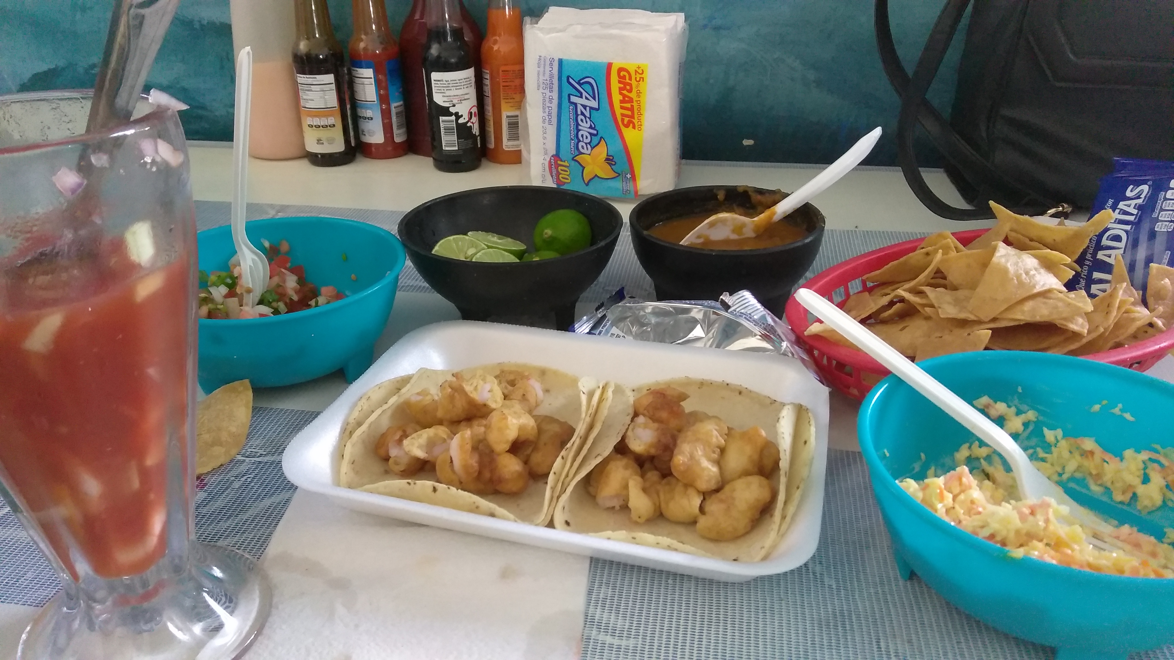 Mariscos Cajeme Nacozari image 7