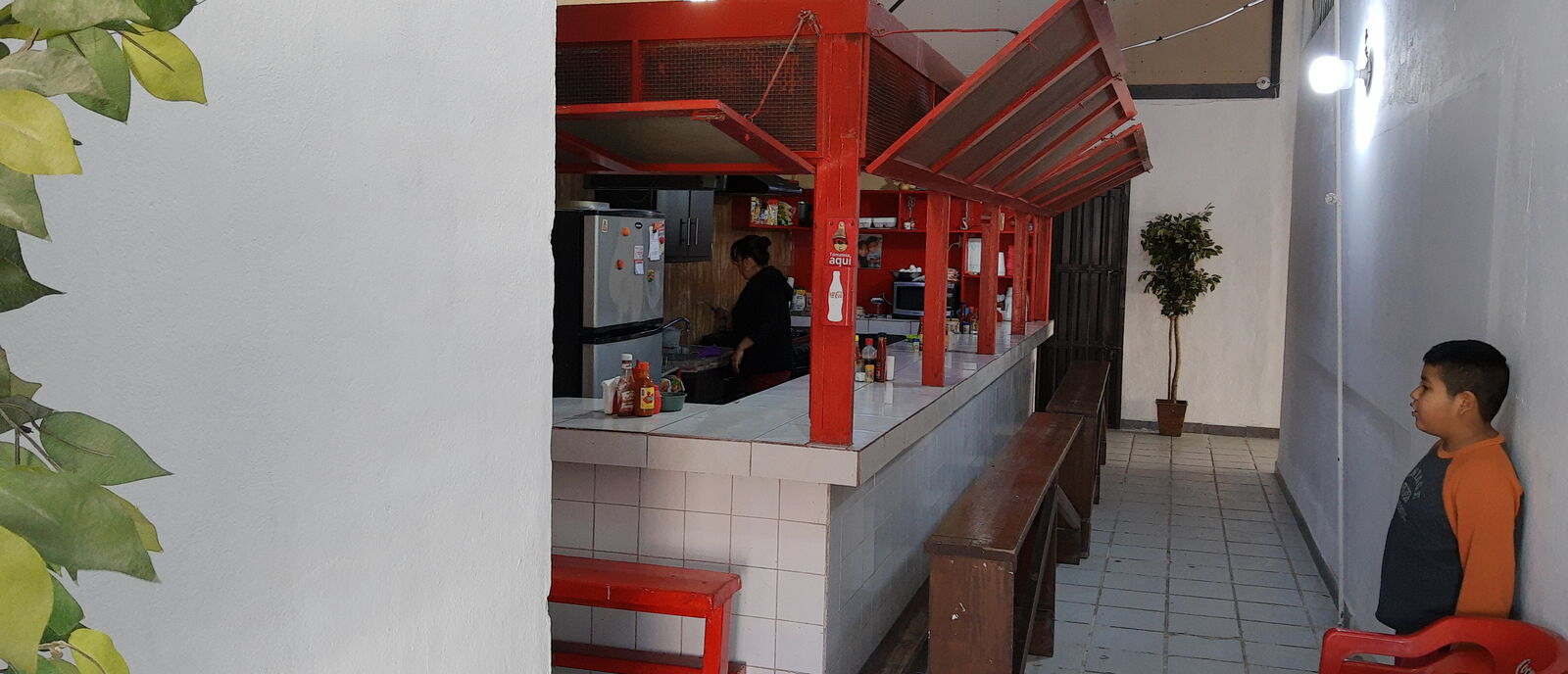 Cocina económica Brenda image 3