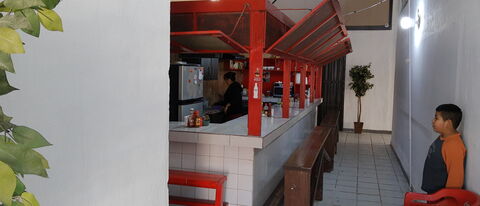 Cocina económica Brenda image 3