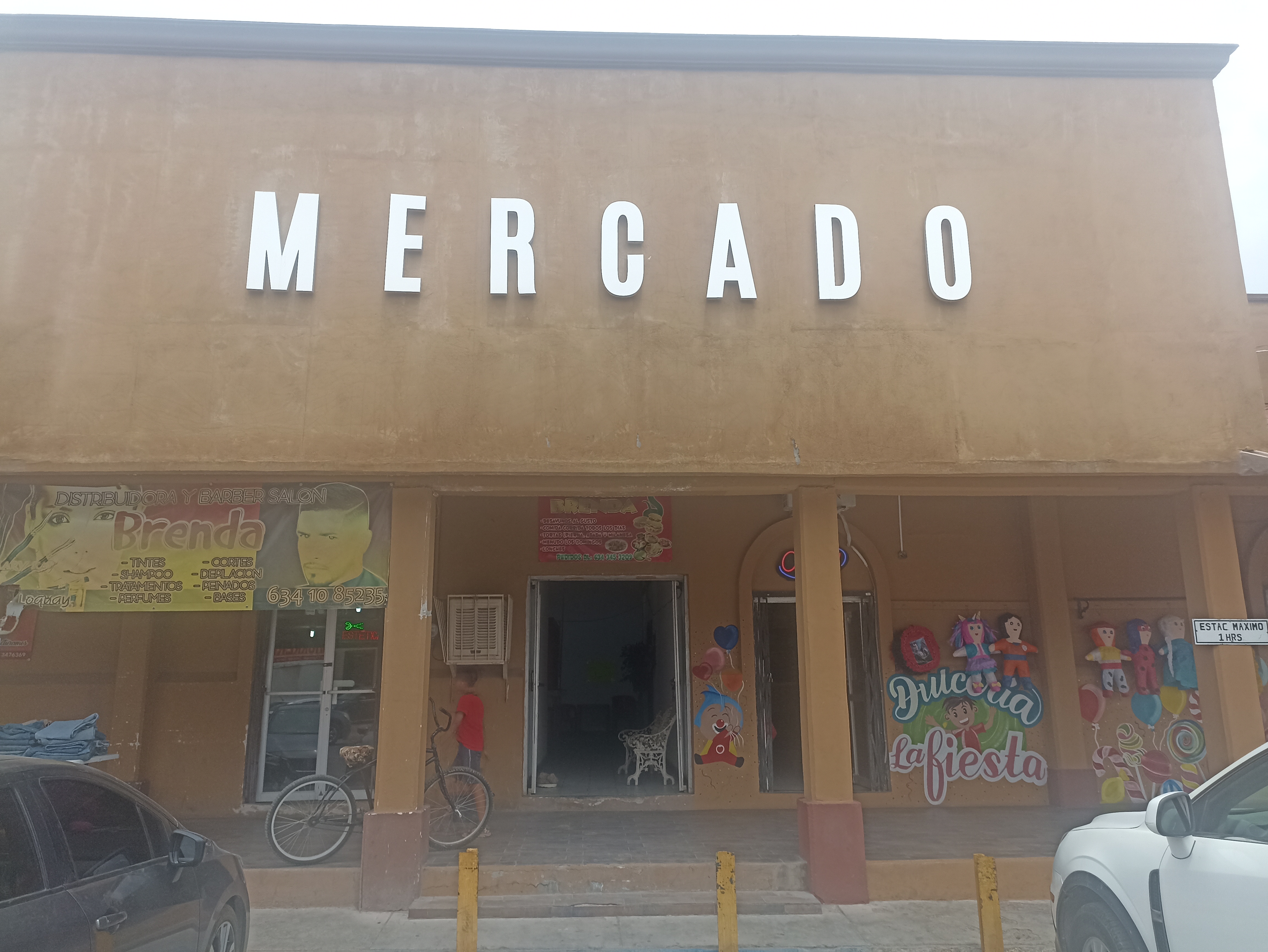 Cocina económica Brenda image 4