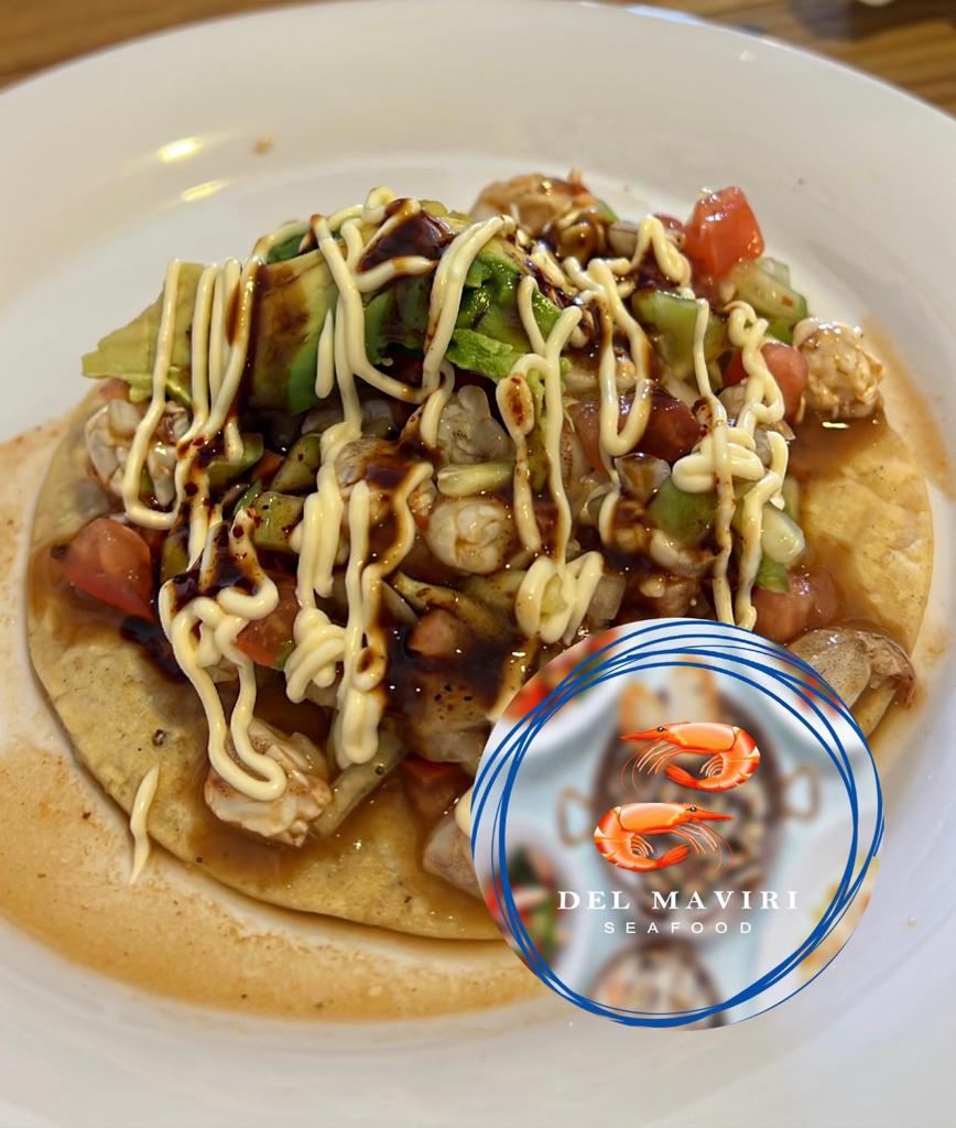 DELMAVIRI SEAFOOD image 4