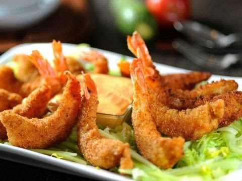 DELMAVIRI SEAFOOD image 5