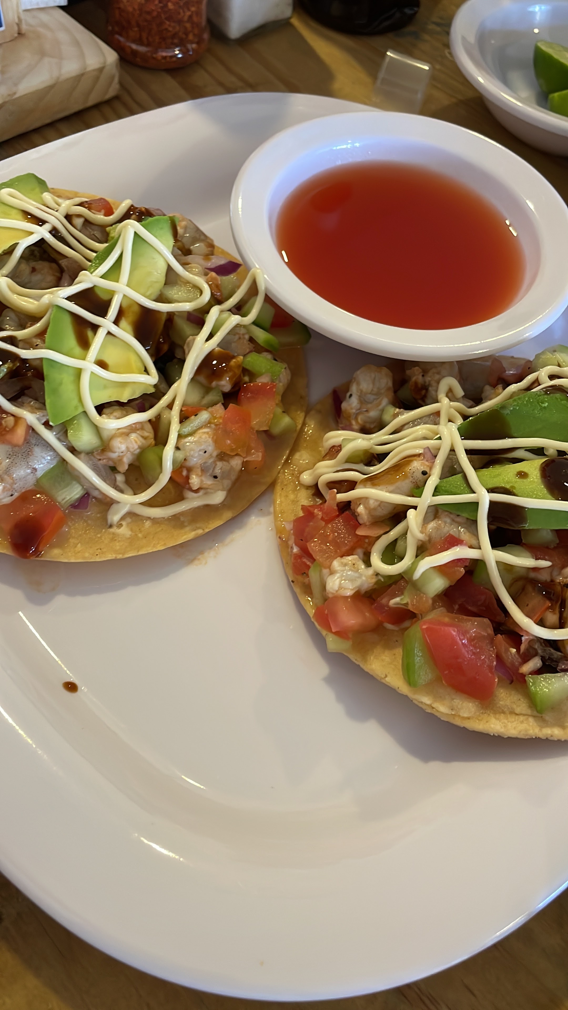 DELMAVIRI SEAFOOD image 8