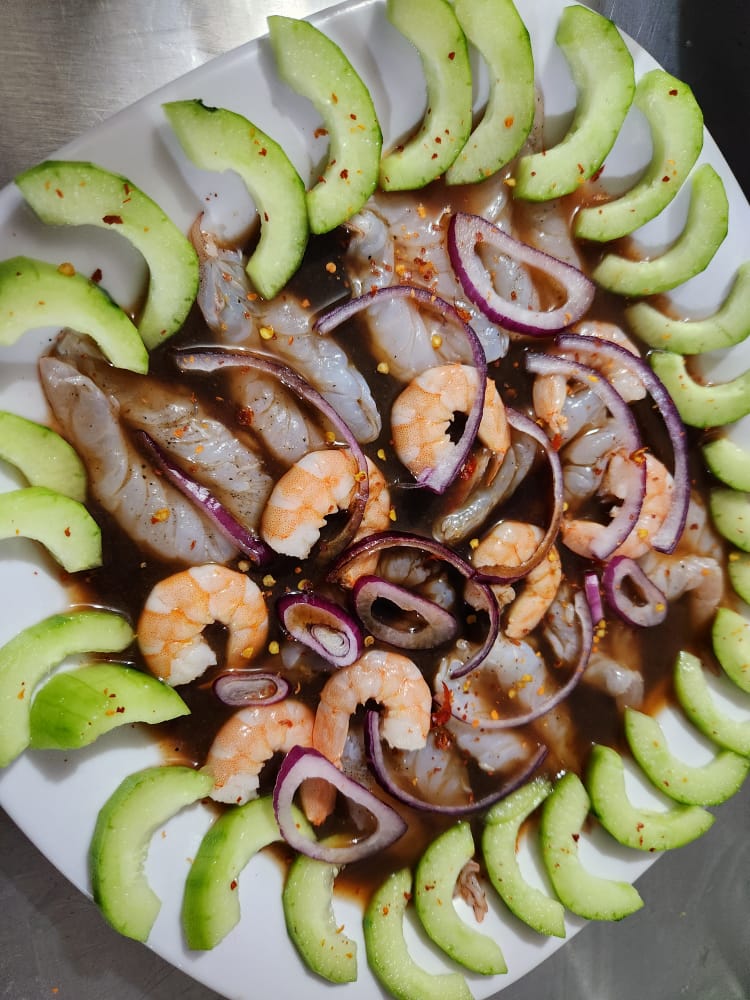 DELMAVIRI SEAFOOD image 9