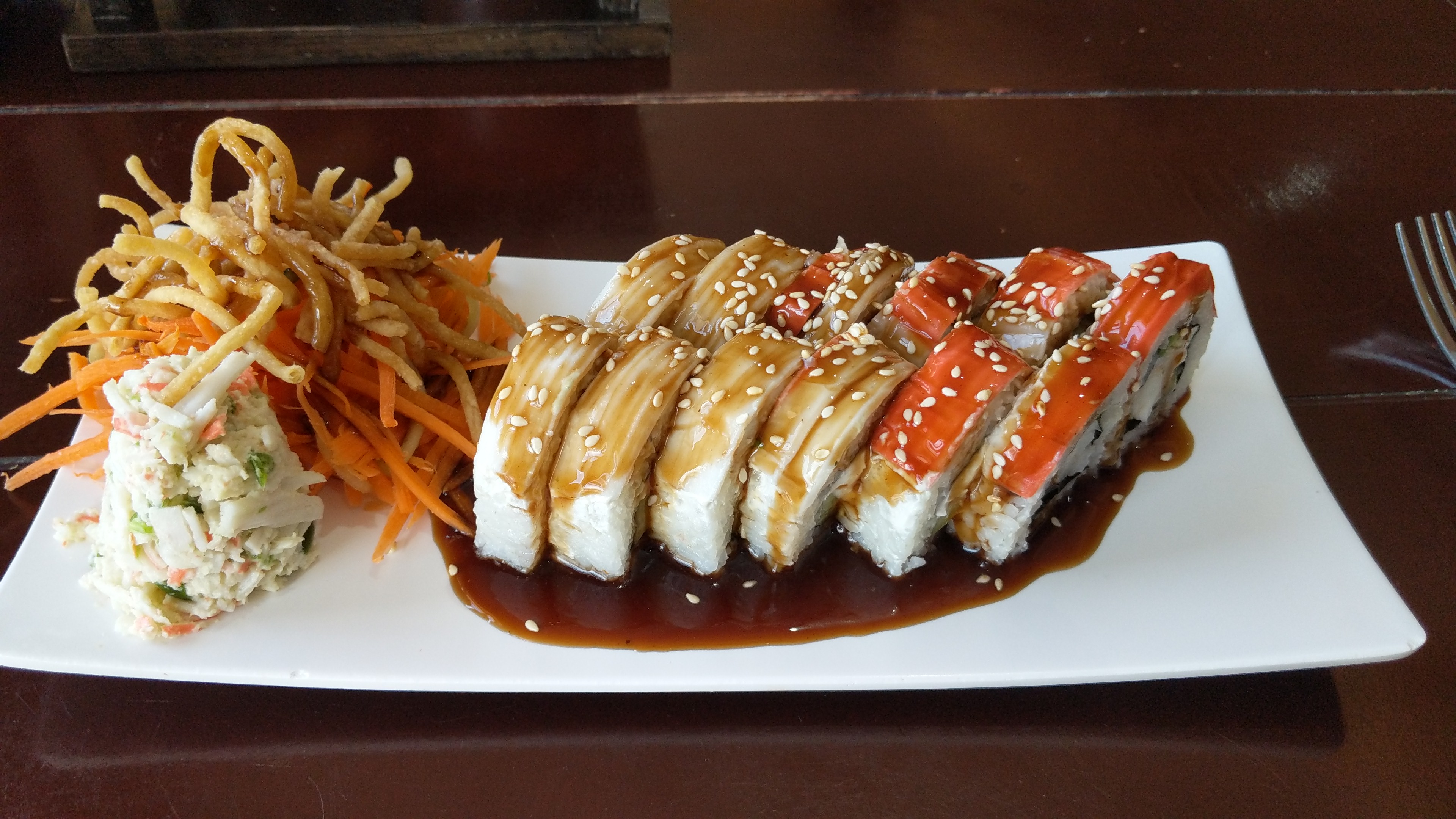 Sushi Factory image 3