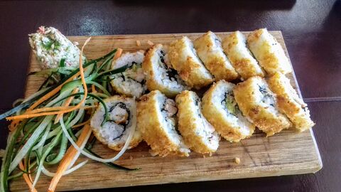 Sushi Factory image 5