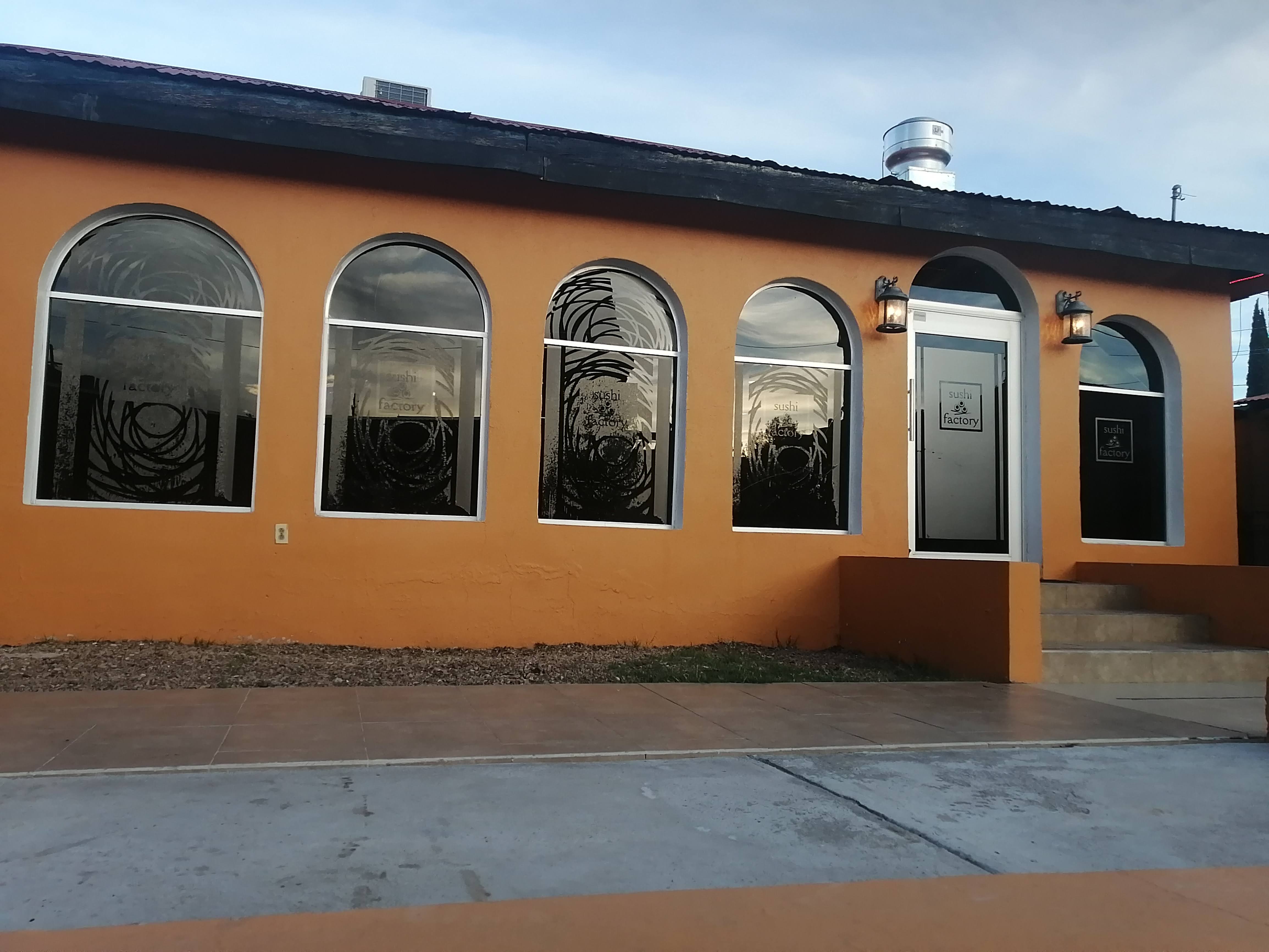 Sushi Factory image 8