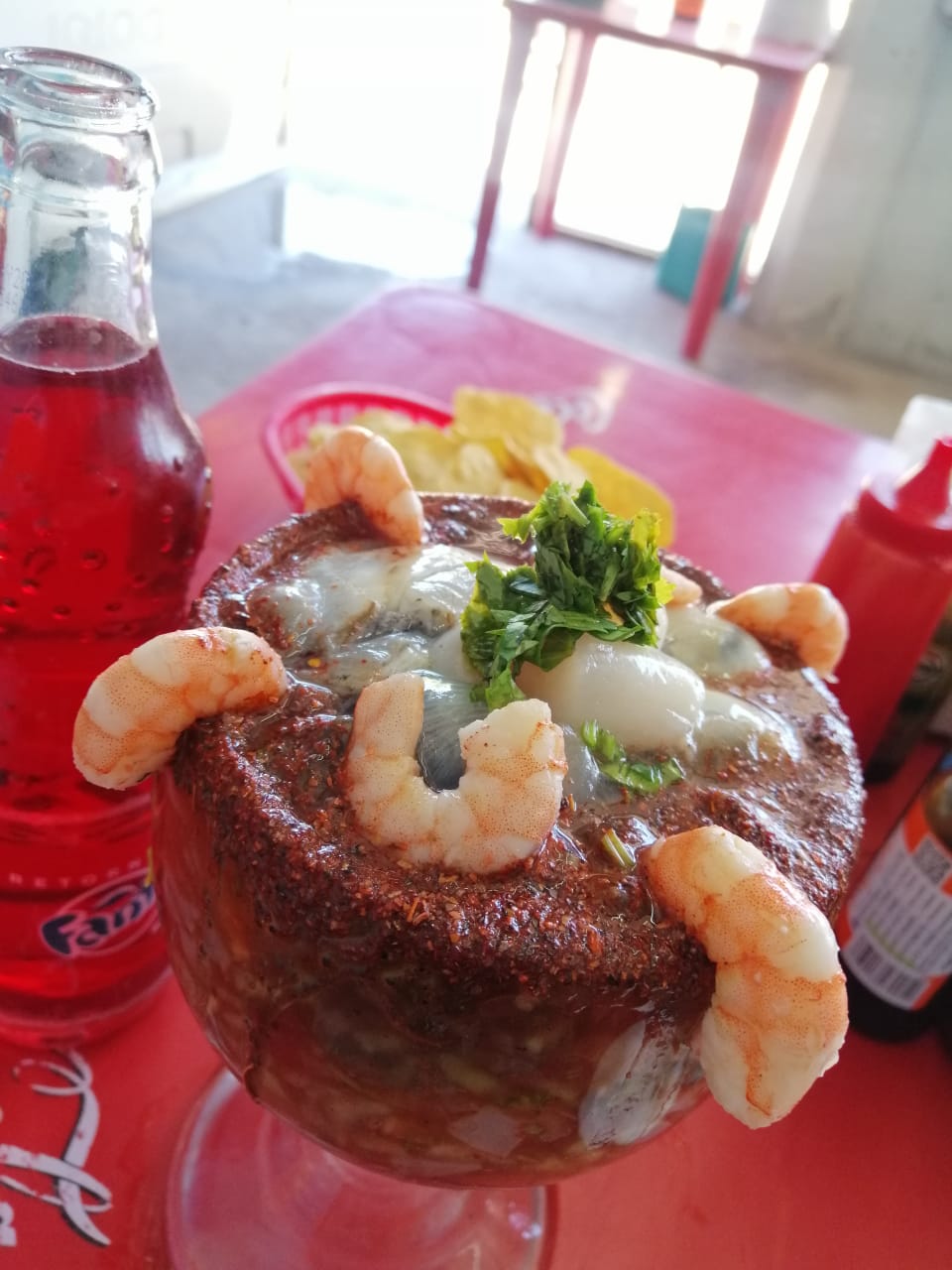 LOS TUMBADOS image 1