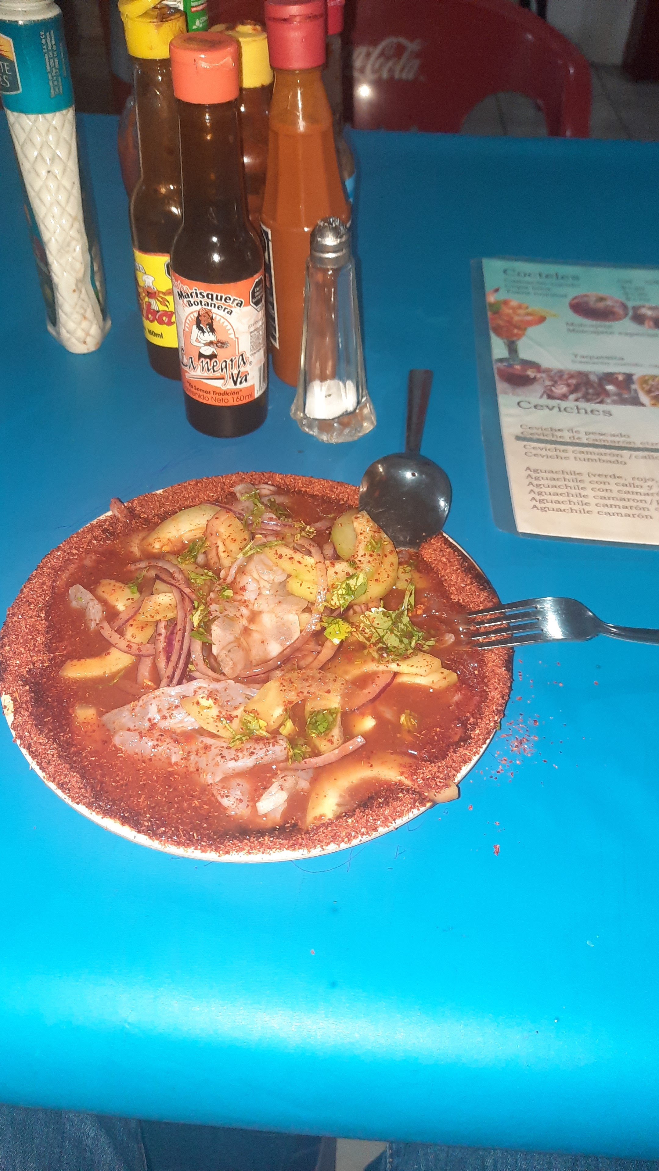 LOS TUMBADOS image 3