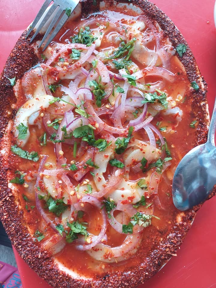 LOS TUMBADOS image 5