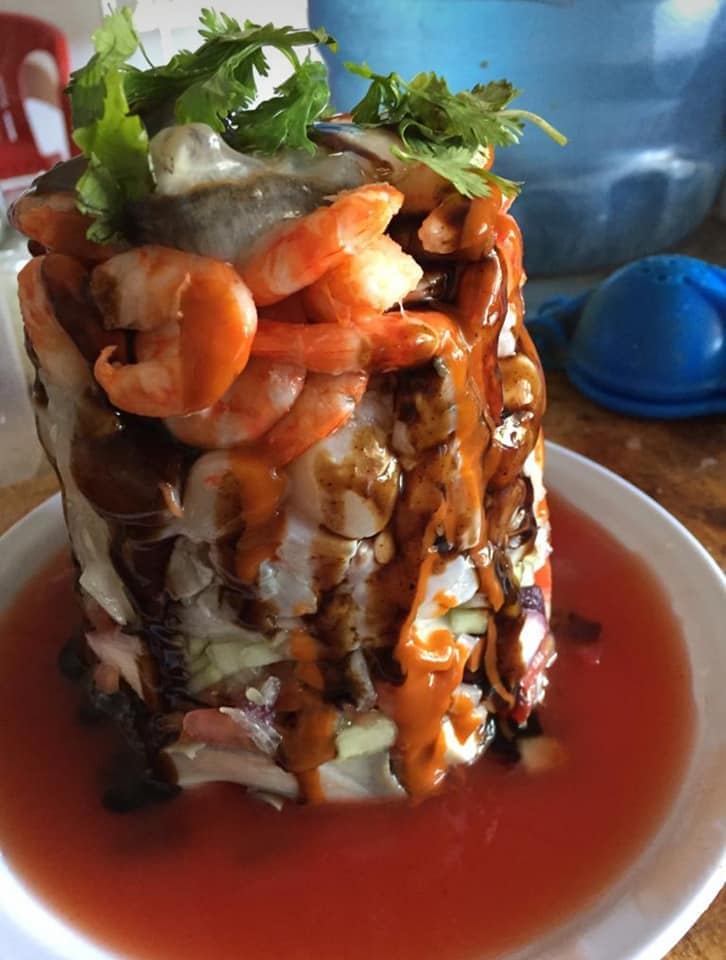 LOS TUMBADOS image 7