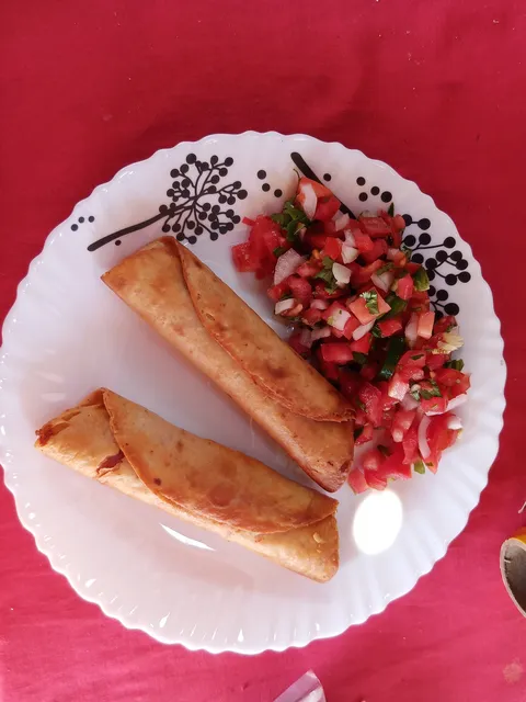 Quesadillas LA NOVENA image 1