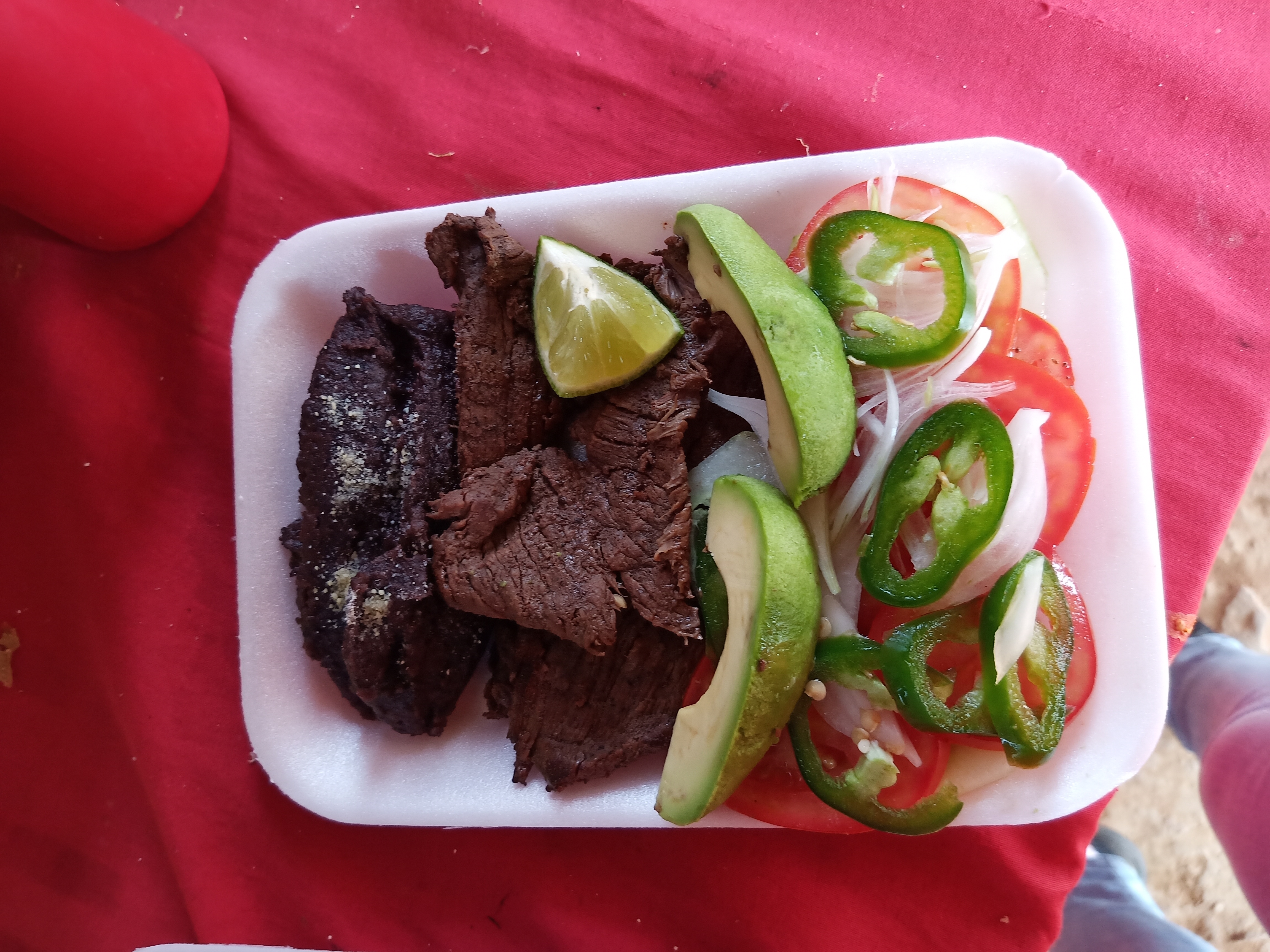 Quesadillas LA NOVENA image 3