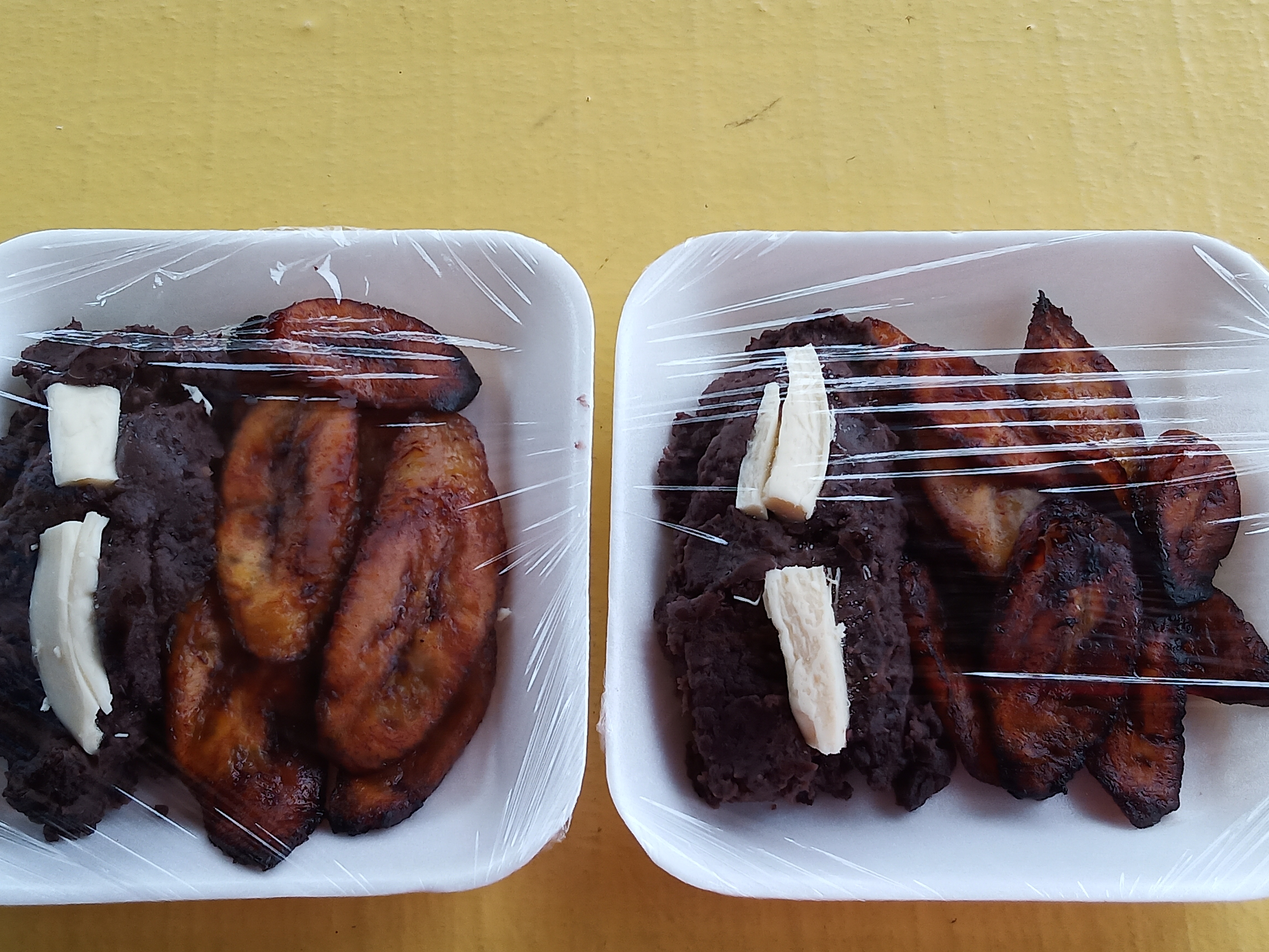 Quesadillas LA NOVENA image 4