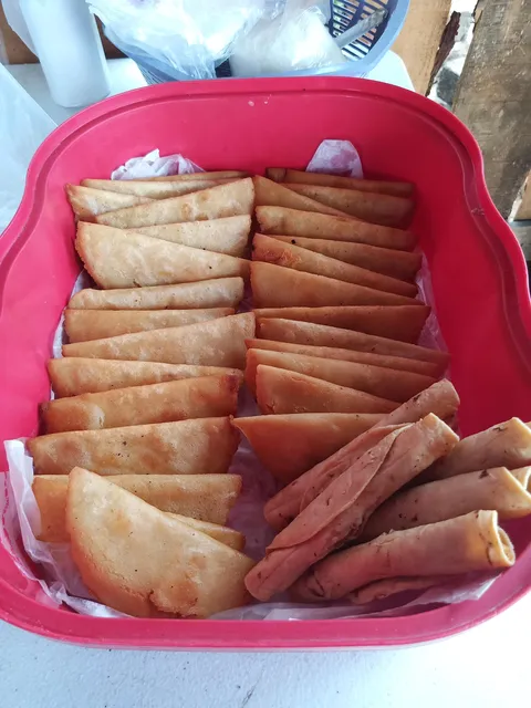 Quesadillas LA NOVENA image 6