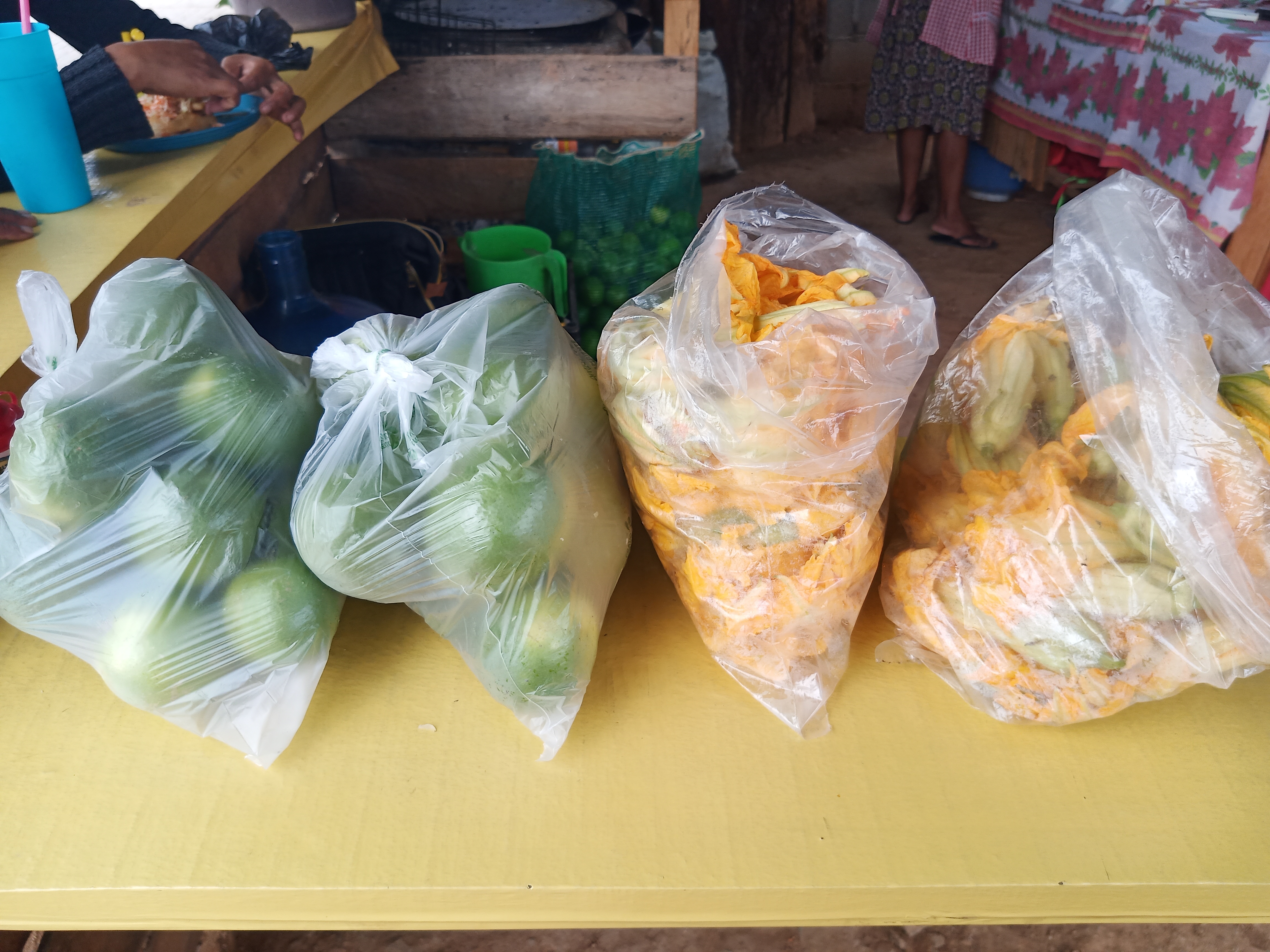 Quesadillas LA NOVENA image 7