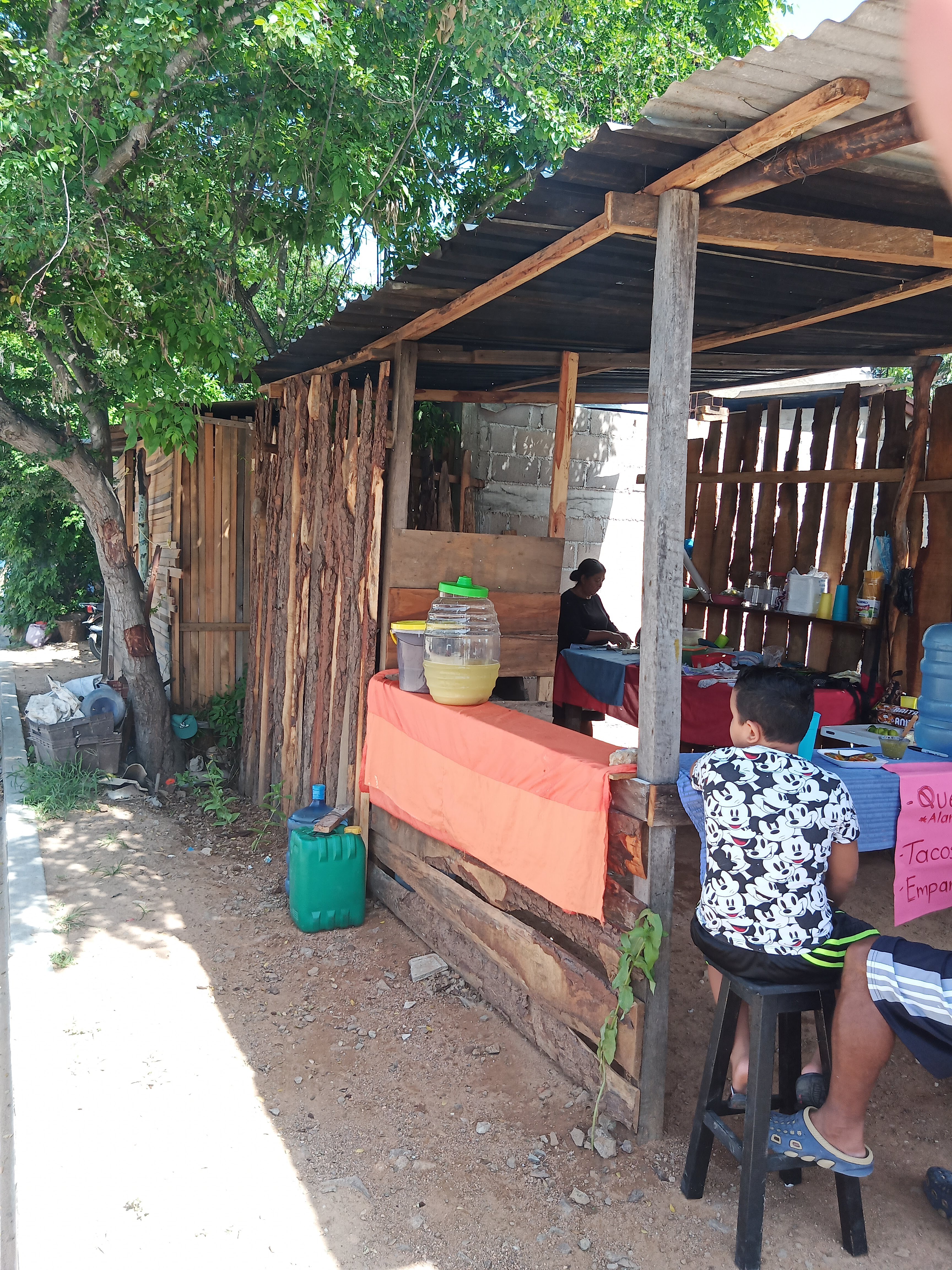 Quesadillas LA NOVENA image 9