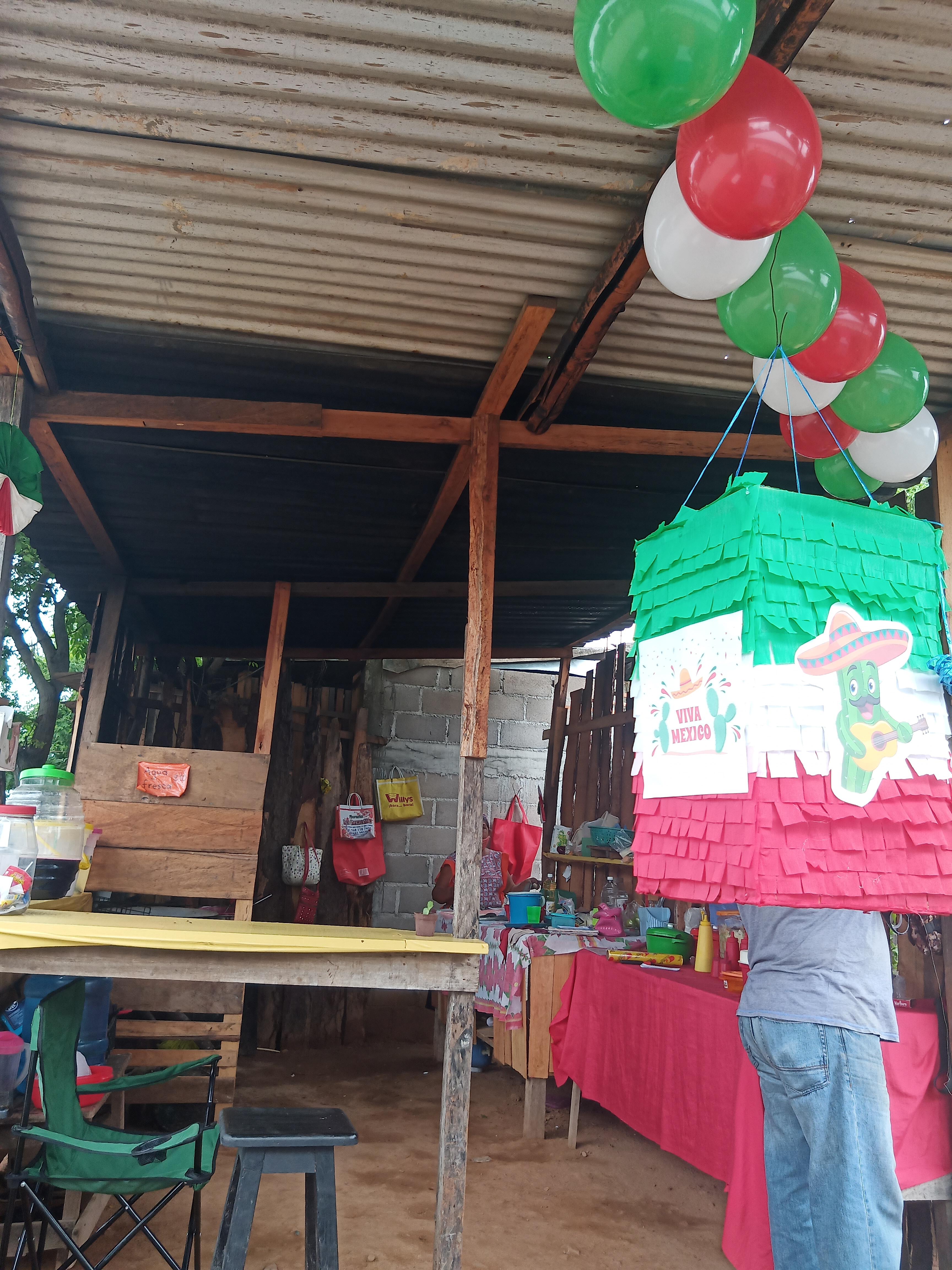 Quesadillas LA NOVENA image 10