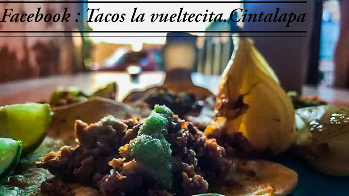 Tacos la vueltecita image 1