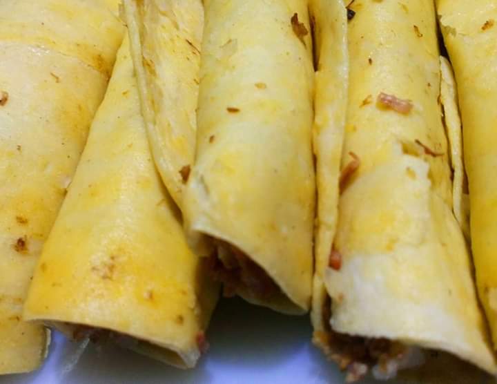 Tacos la vueltecita image 2