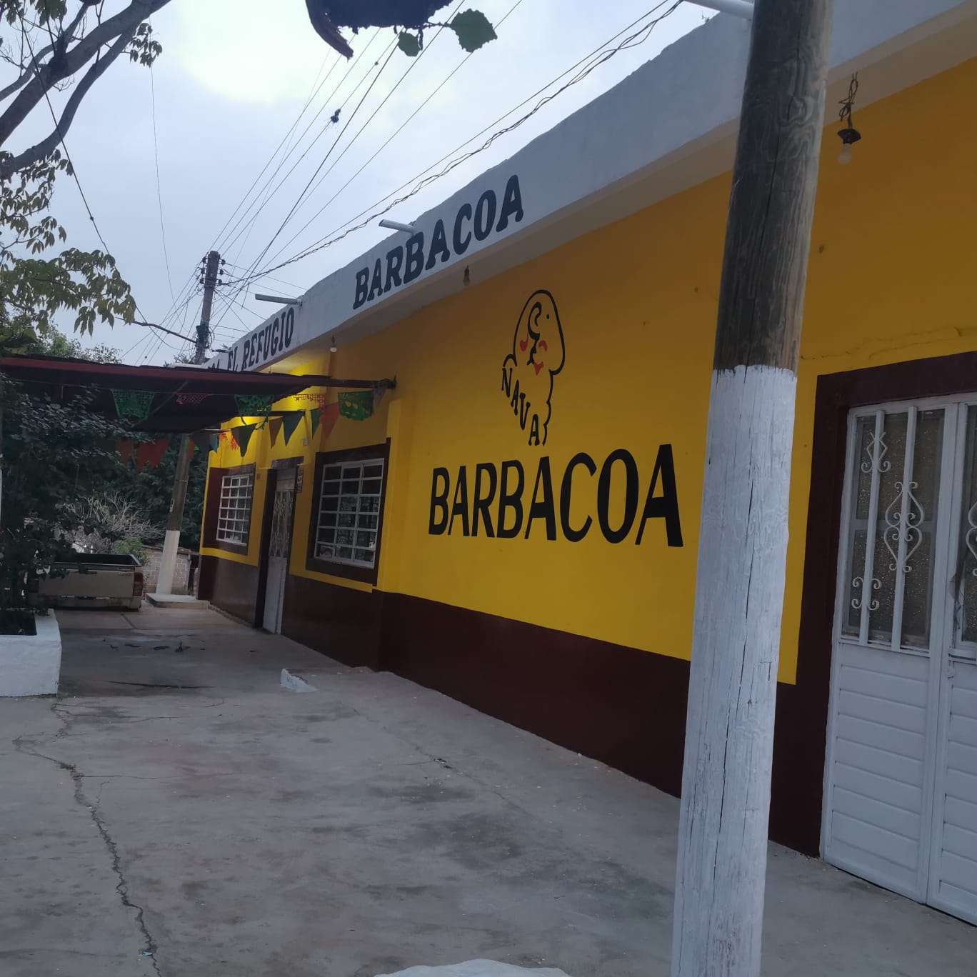 Barbacoa el Refugio image 1