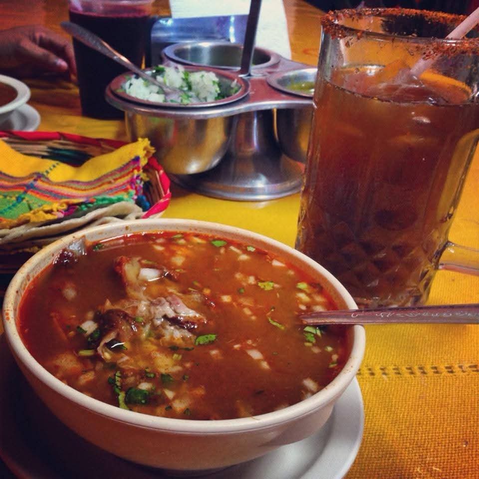 Barbacoa el Refugio image 3