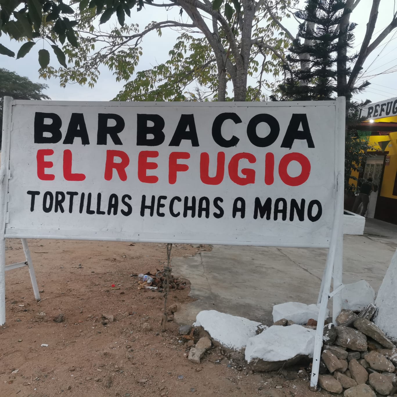 Barbacoa el Refugio image 4