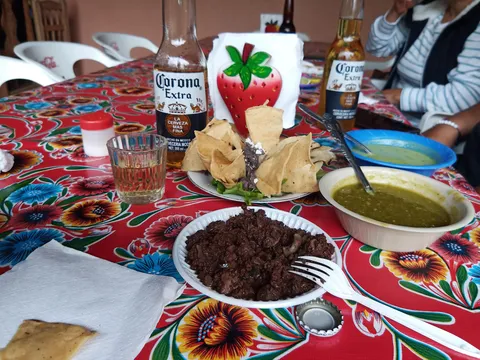 Barbacoa Alférez image 1