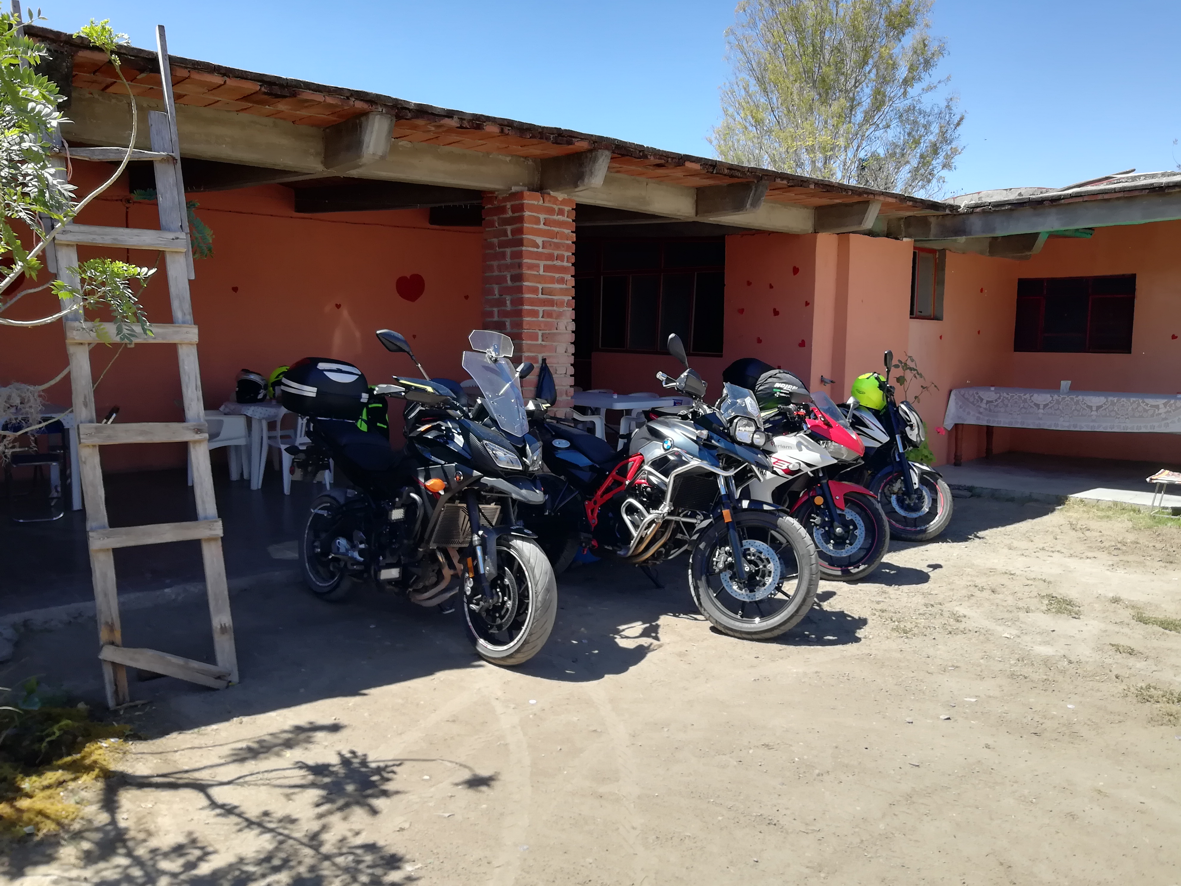 Barbacoa Alférez image 2