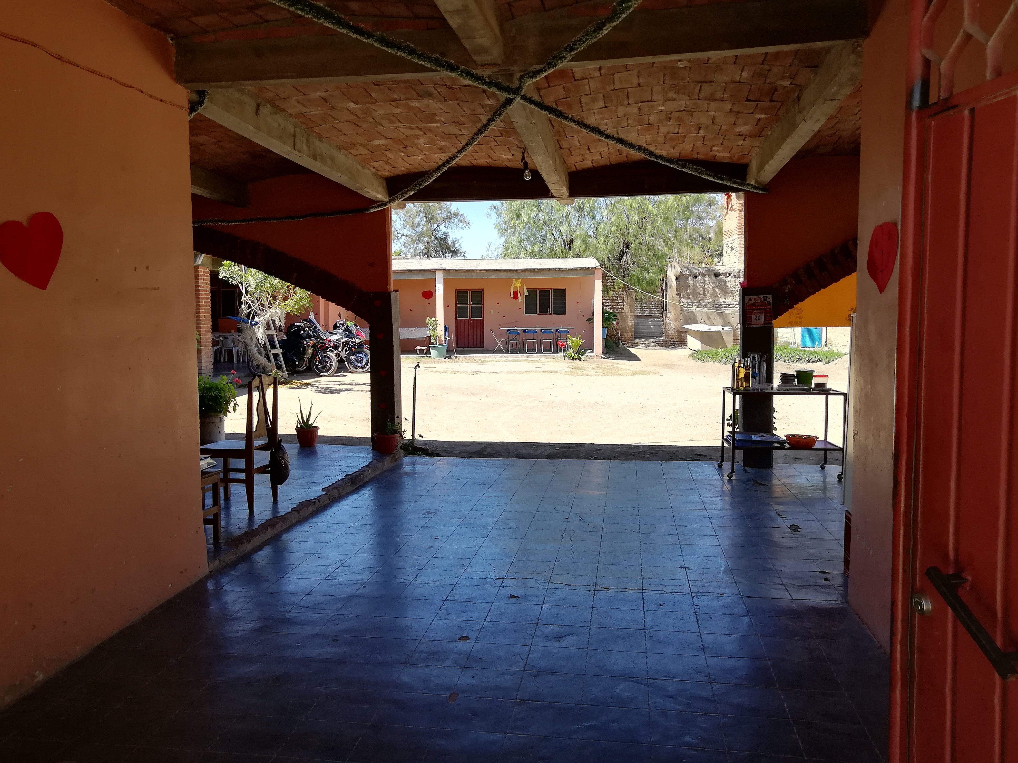 Barbacoa Alférez image 3