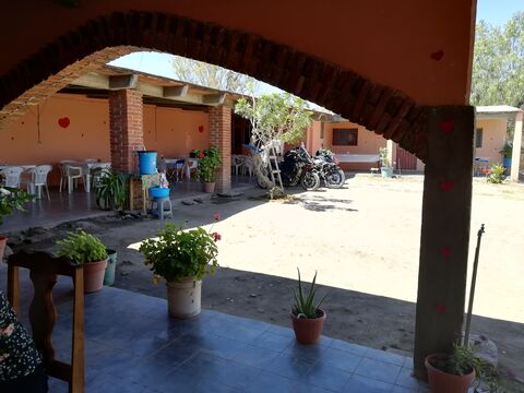 Barbacoa Alférez image 4