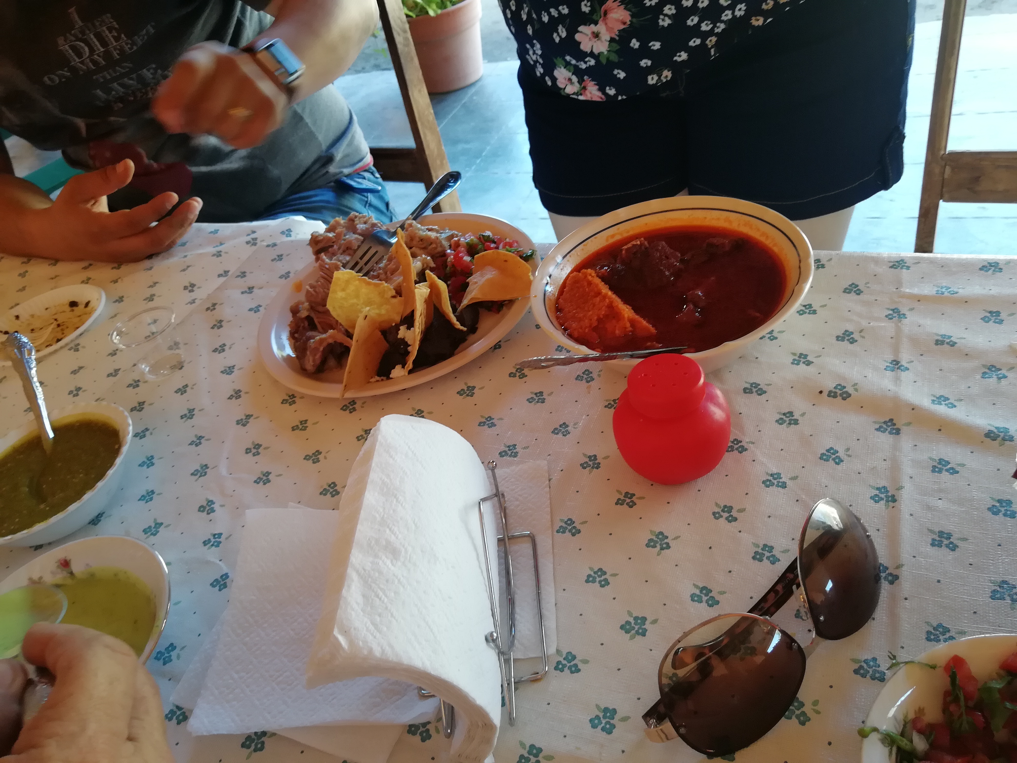 Barbacoa Alférez image 5