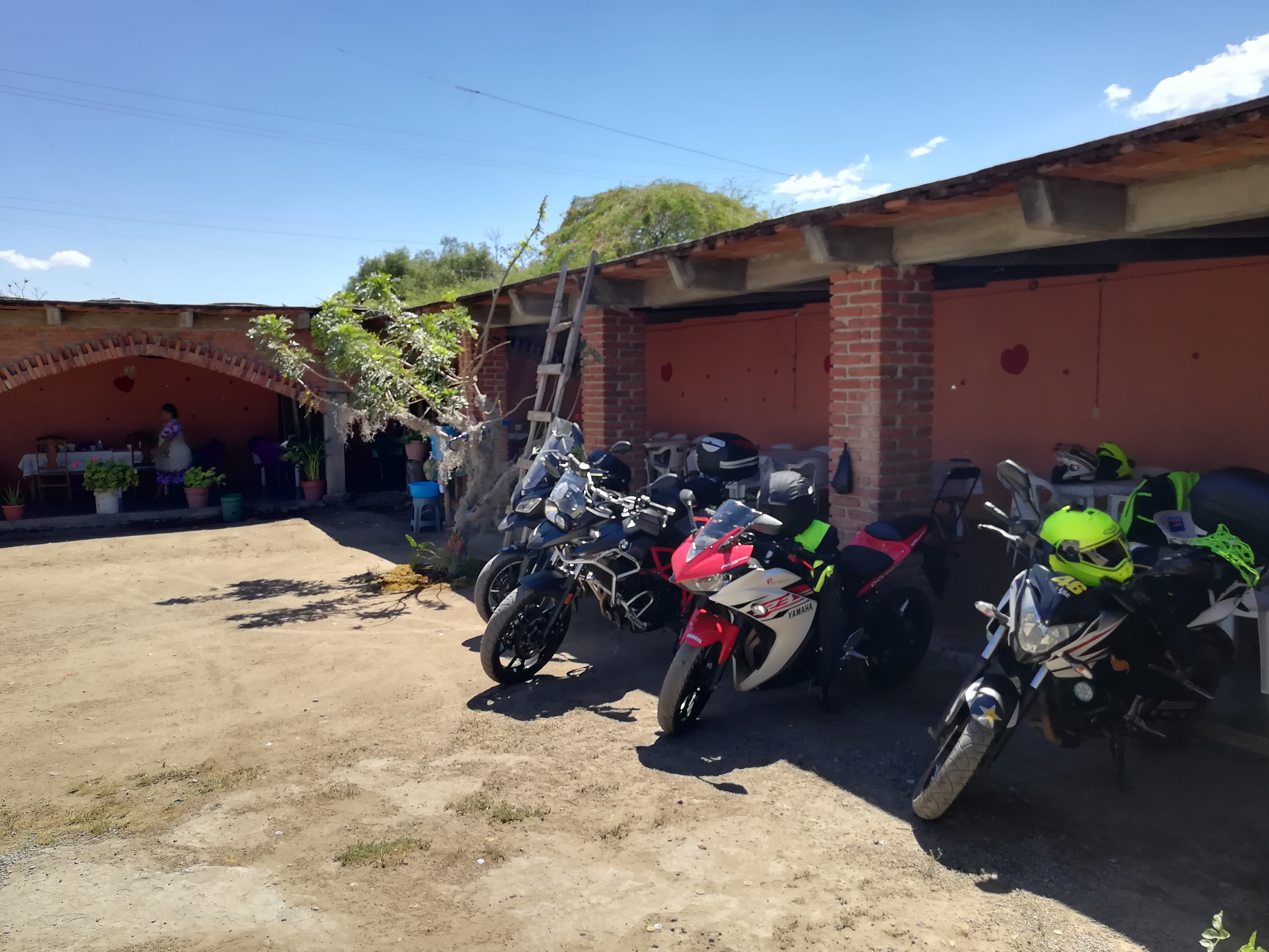 Barbacoa Alférez image 6