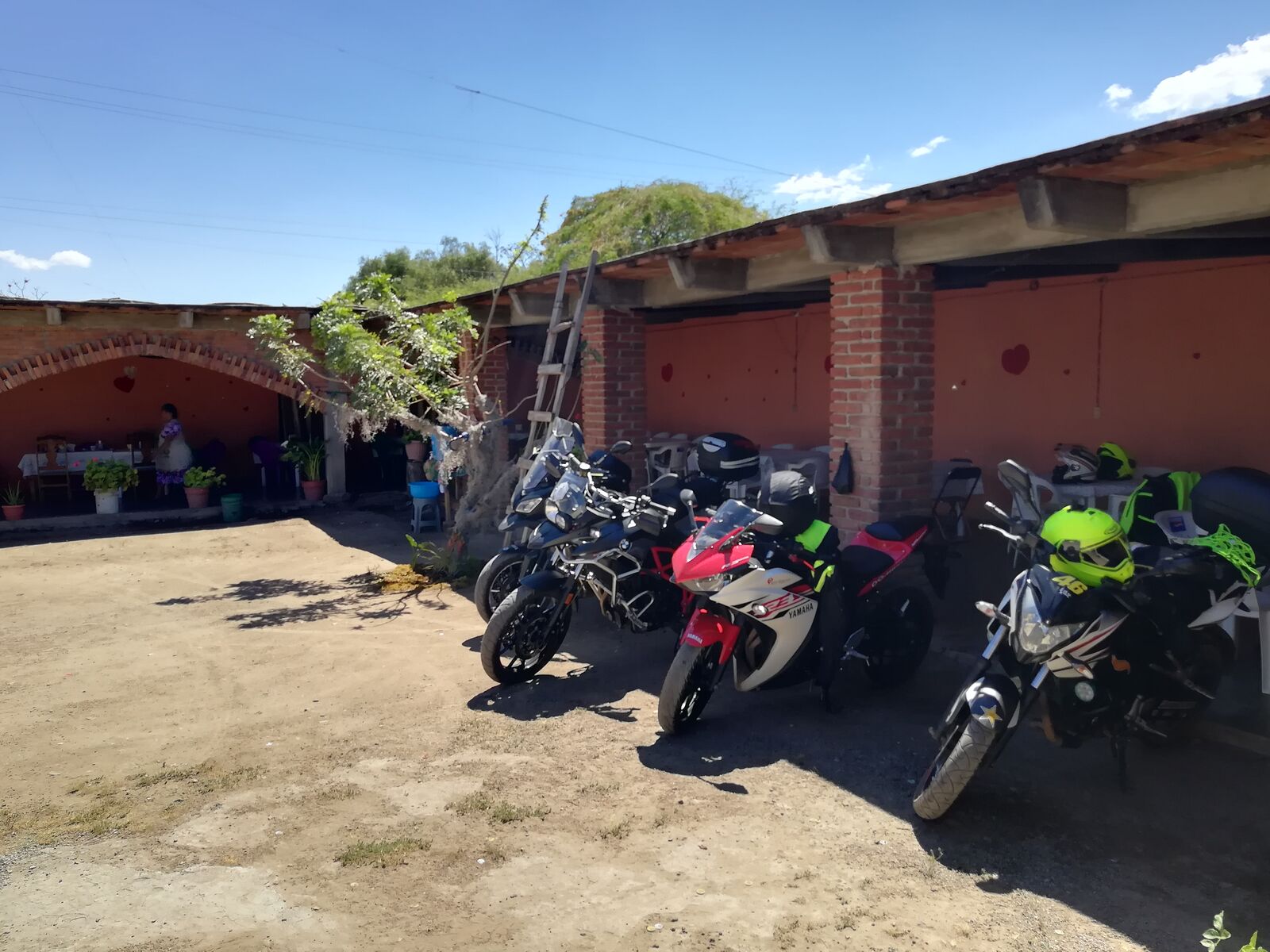 Barbacoa Alférez image 6