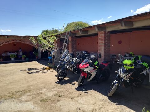 Barbacoa Alférez image 6