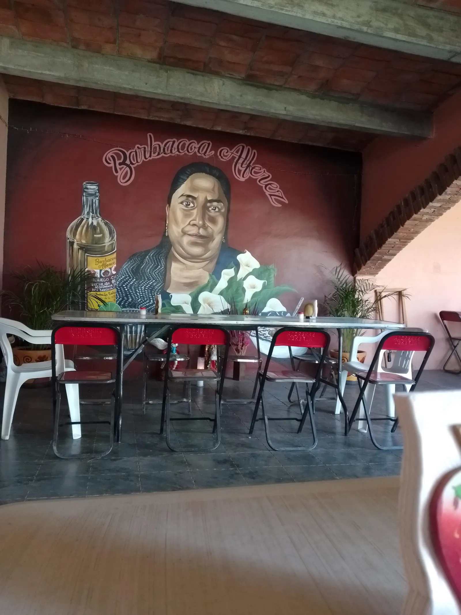 Barbacoa Alférez image 7
