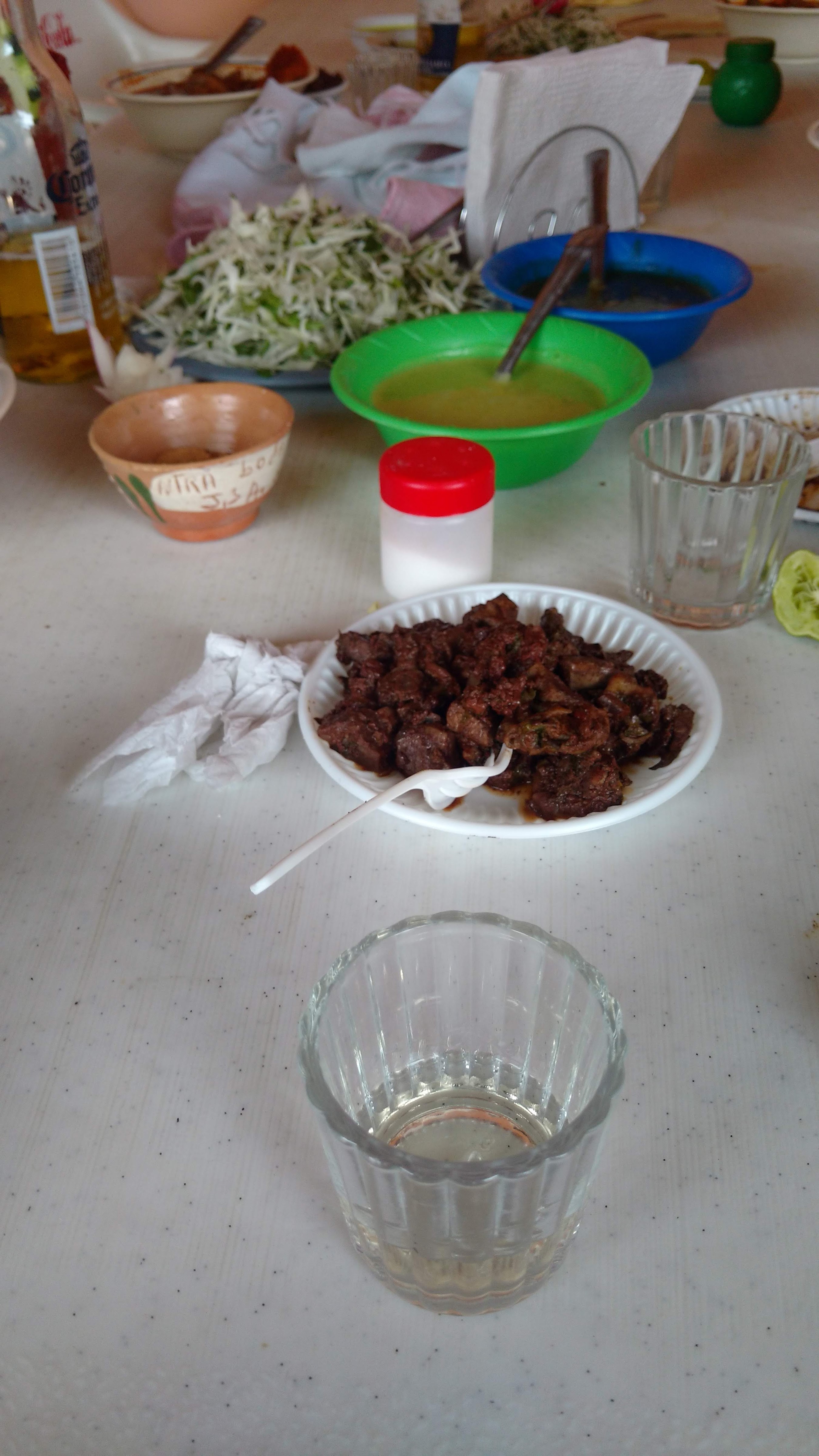 Barbacoa Alférez image 8