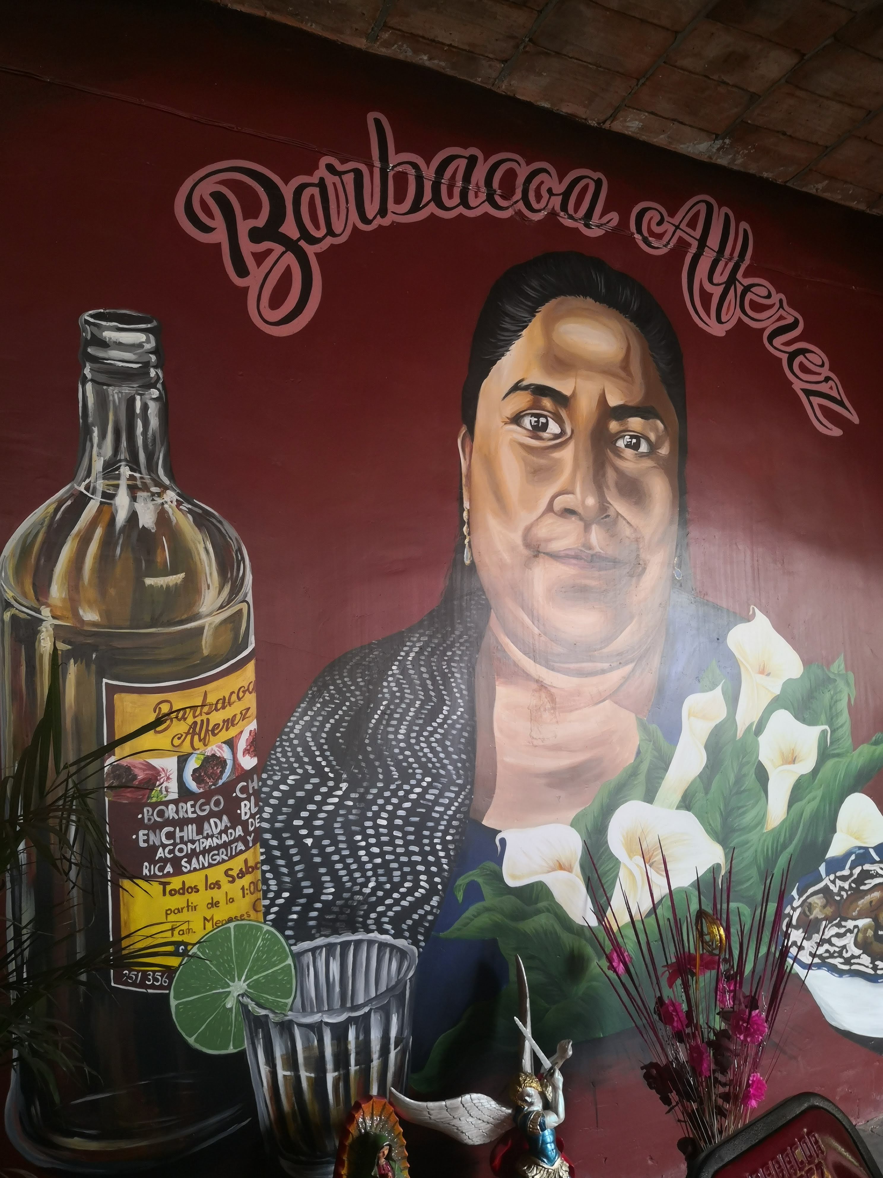 Barbacoa Alférez image 9