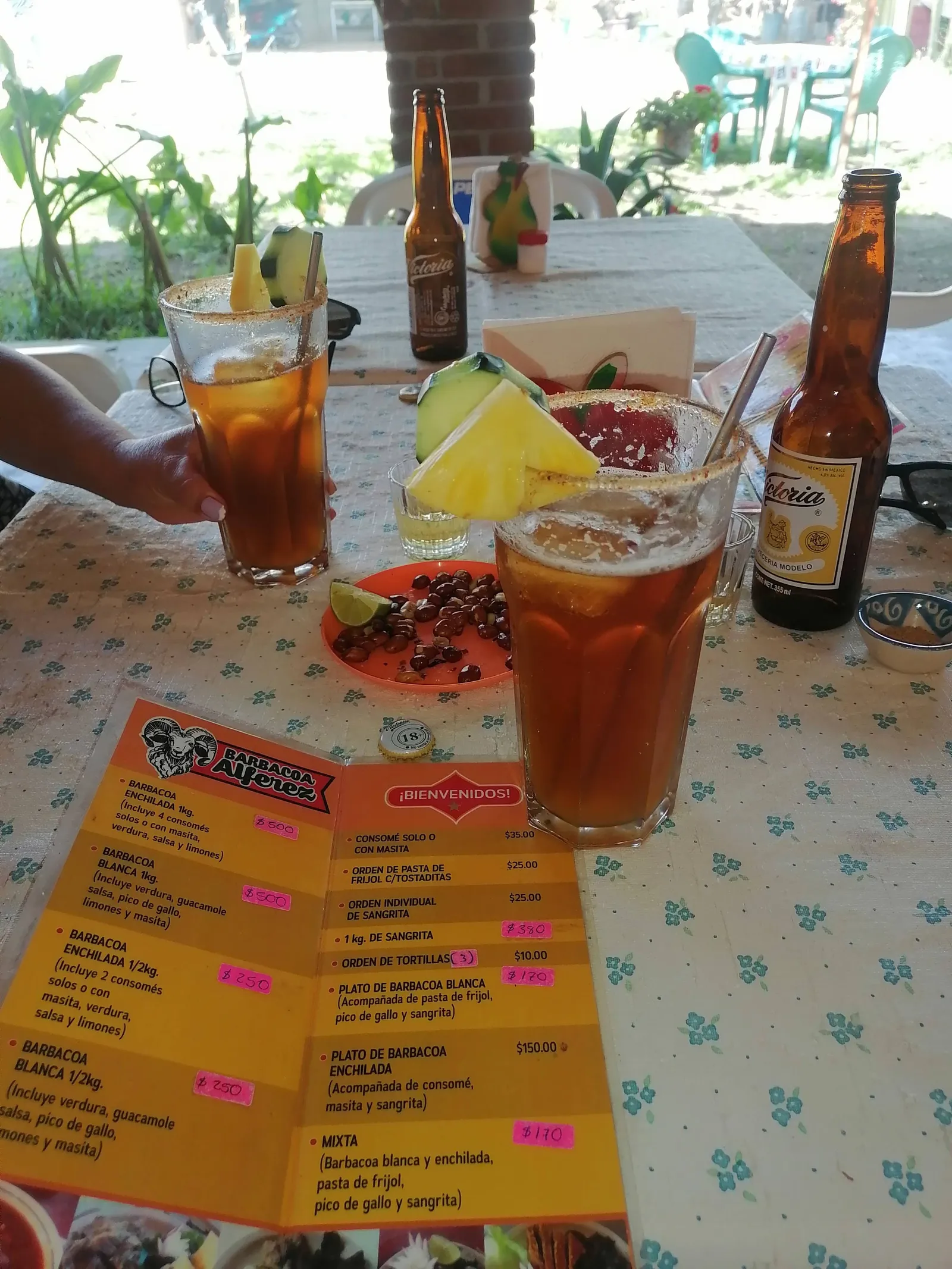 Barbacoa Alférez image 10