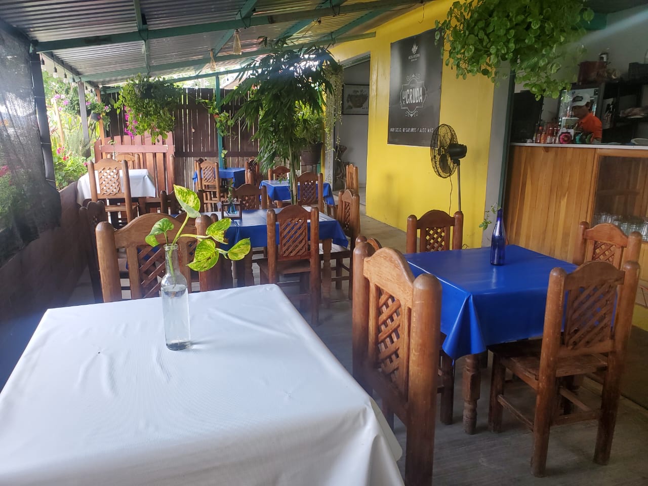 Mariscos La Cruda image 1