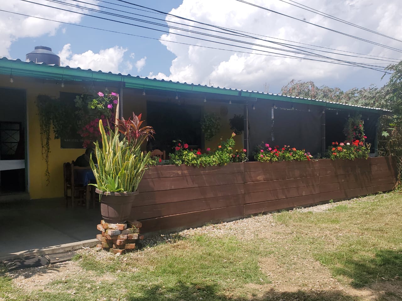 Mariscos La Cruda image 3