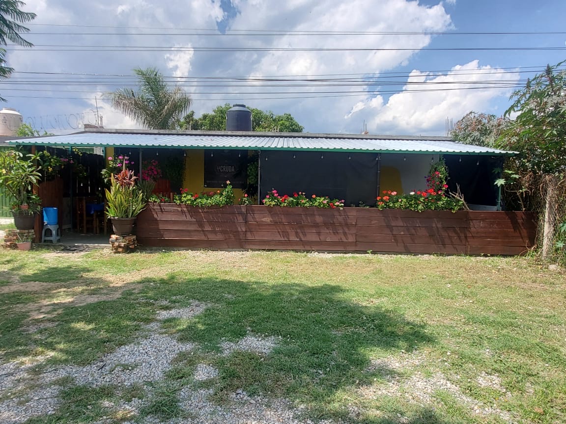 Mariscos La Cruda image 7