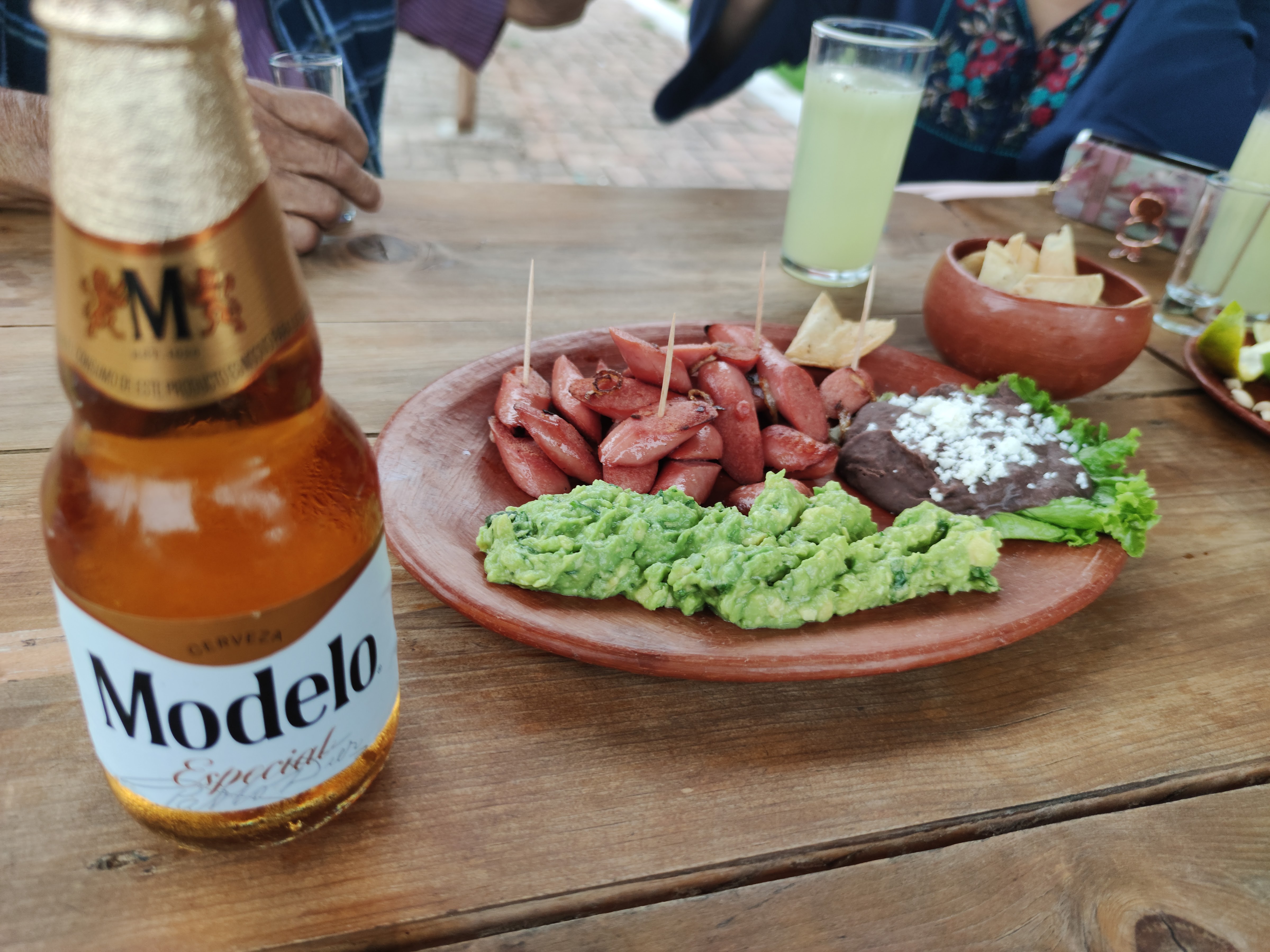 La Casa del Xolotl image 3