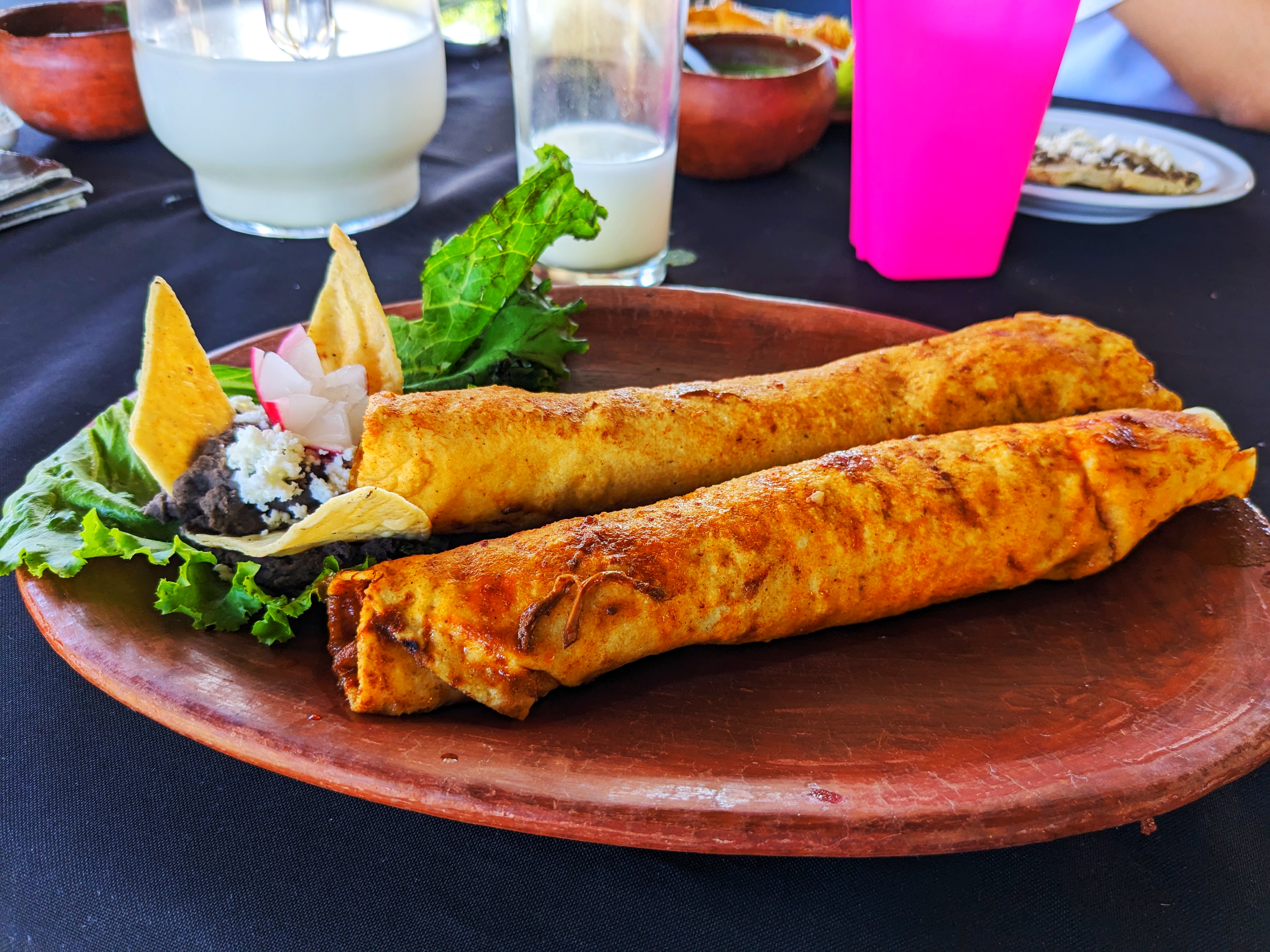 La Casa del Xolotl image 4