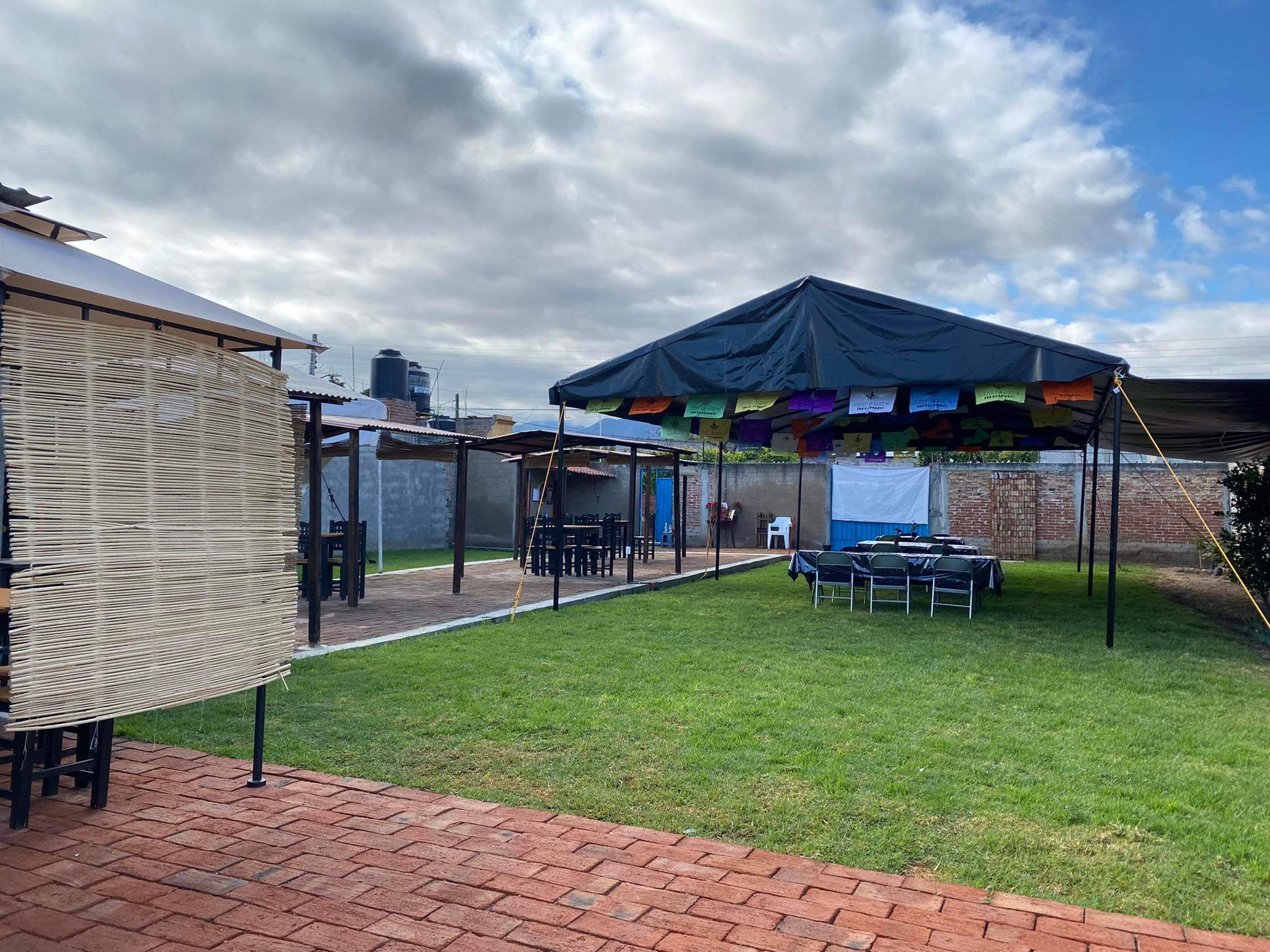 La Casa del Xolotl image 6