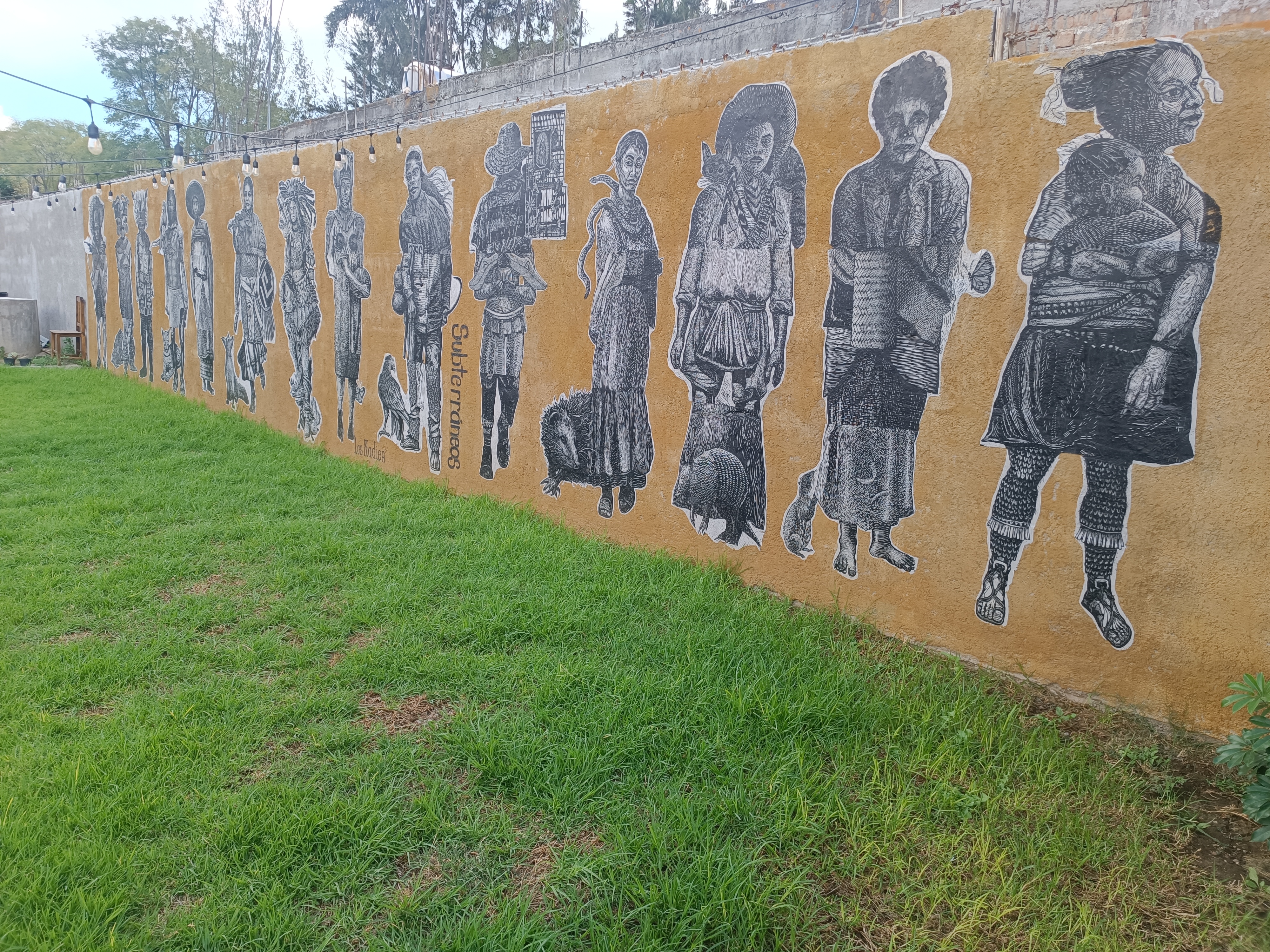 La Casa del Xolotl image 9