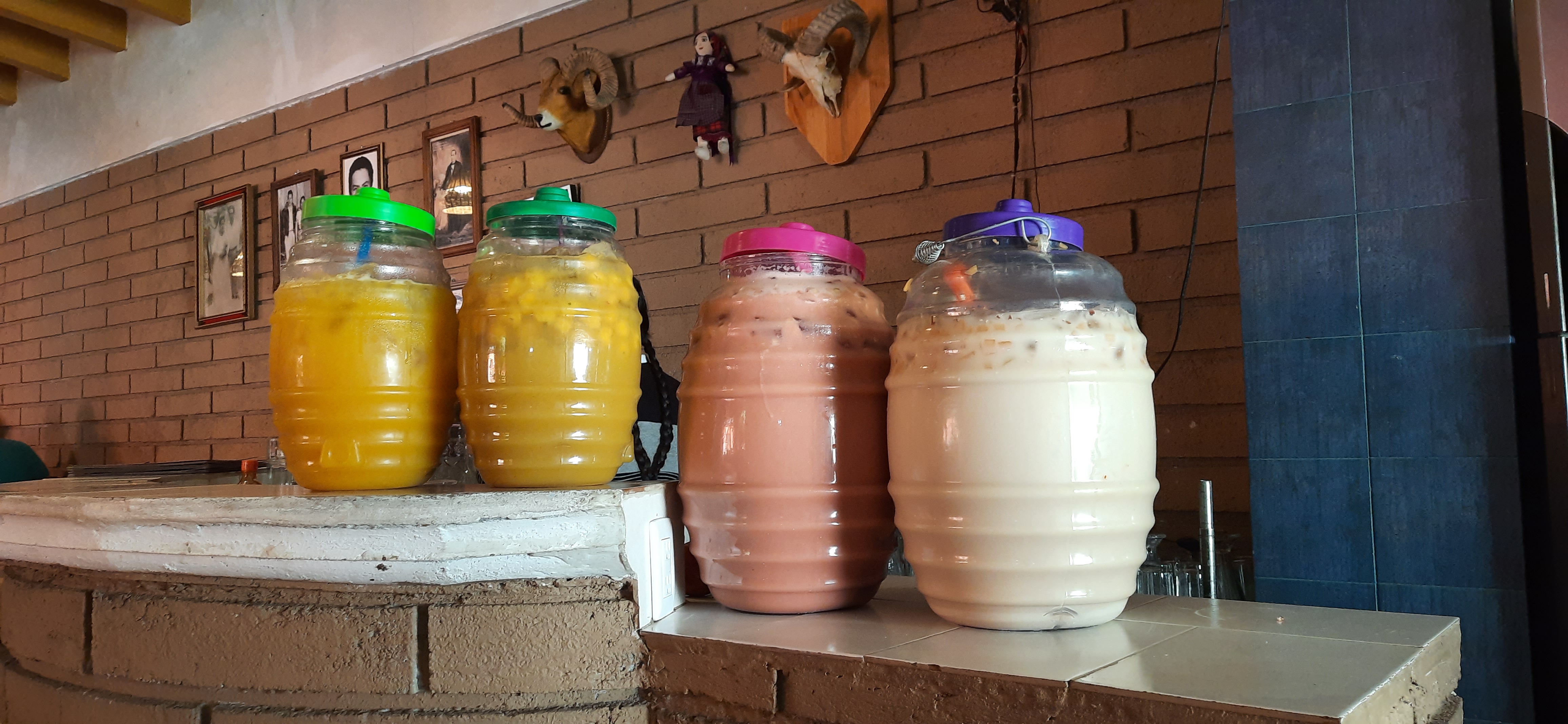 barbacoa Casa Don Pedro image 1