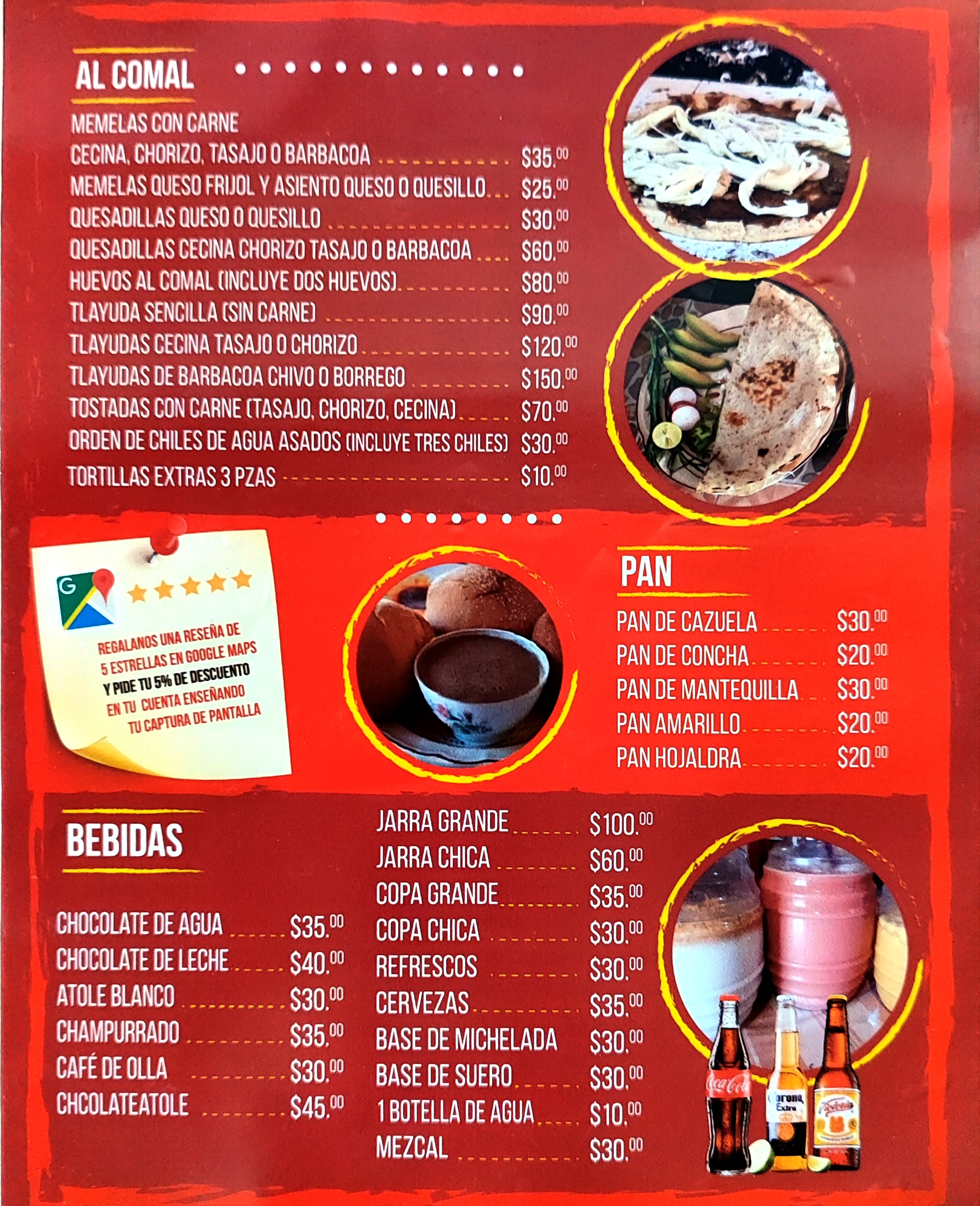 barbacoa Casa Don Pedro image 2