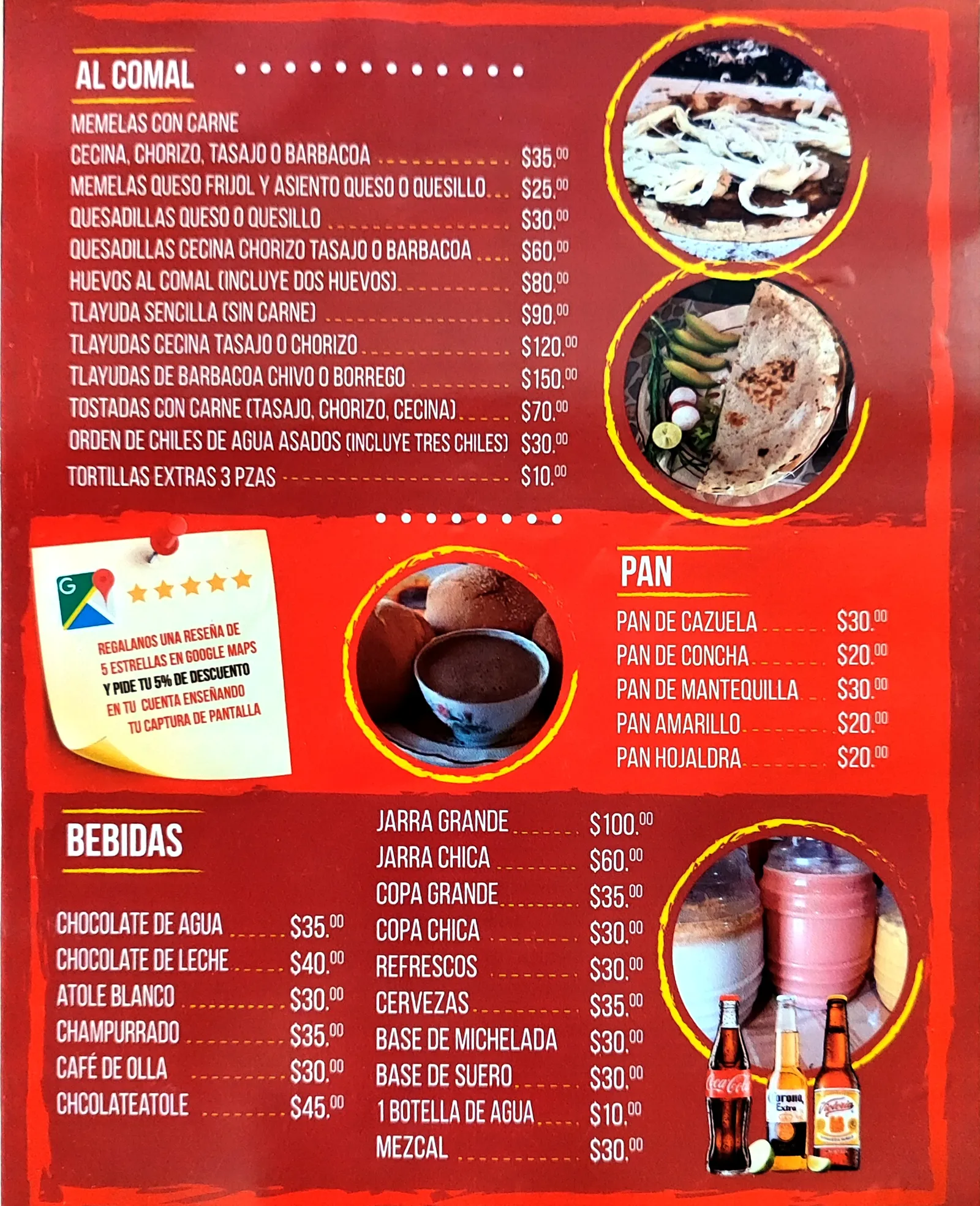 barbacoa Casa Don Pedro image 2