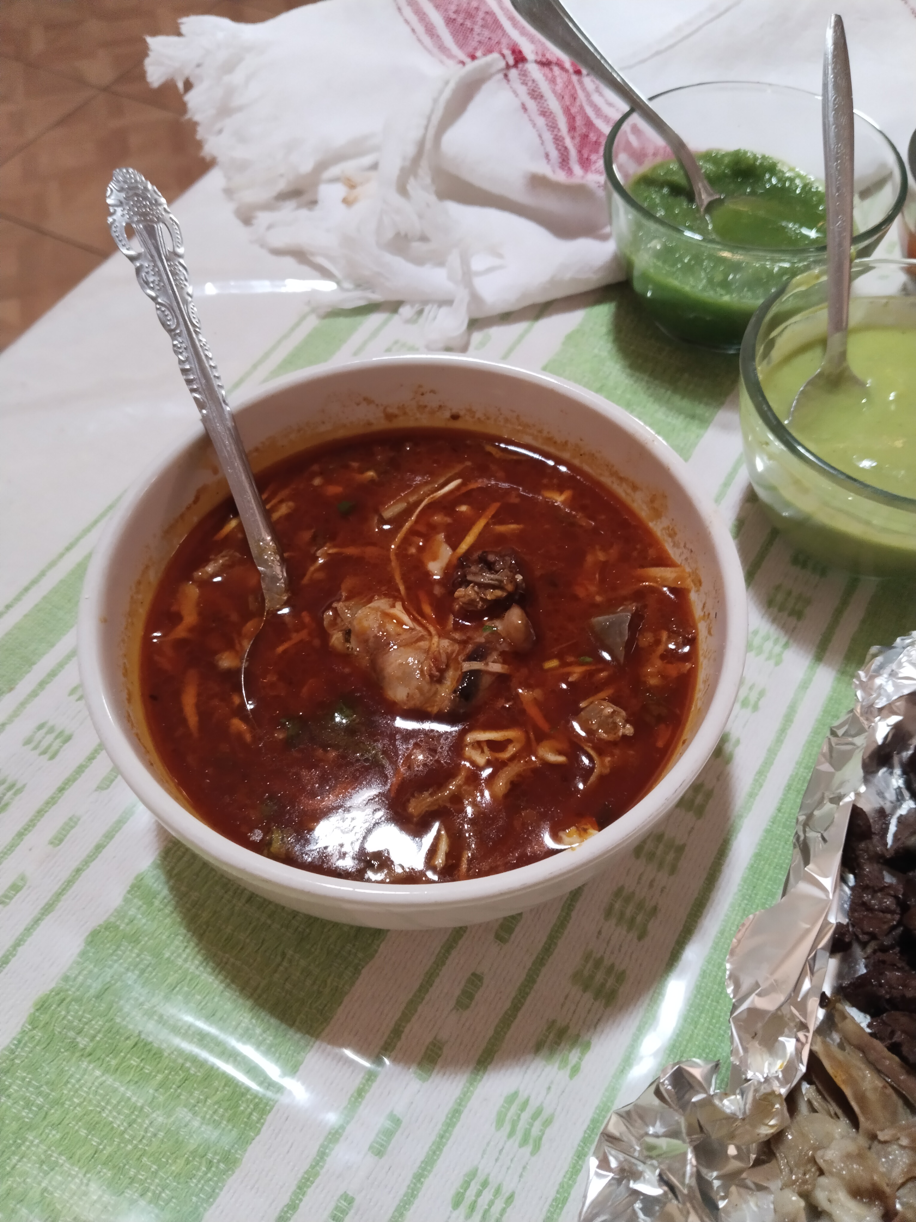 barbacoa Casa Don Pedro image 3